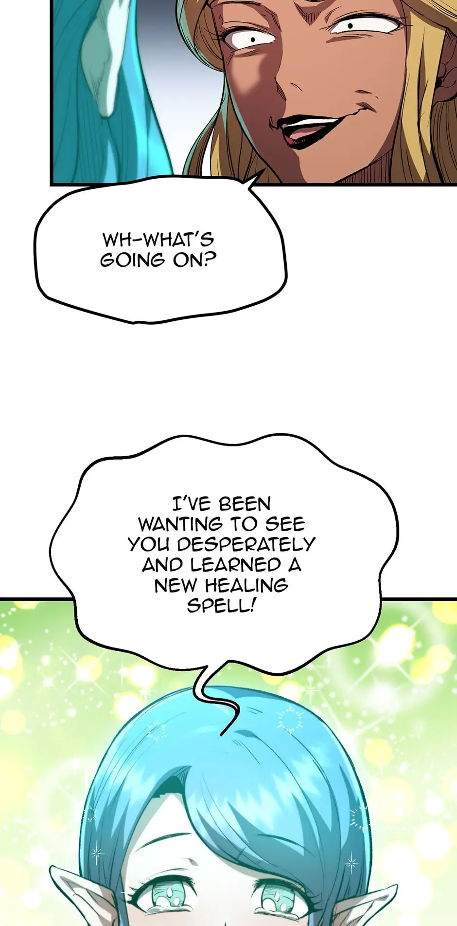 Latna Saga: Survival of a Sword King Chapter 153 page 69