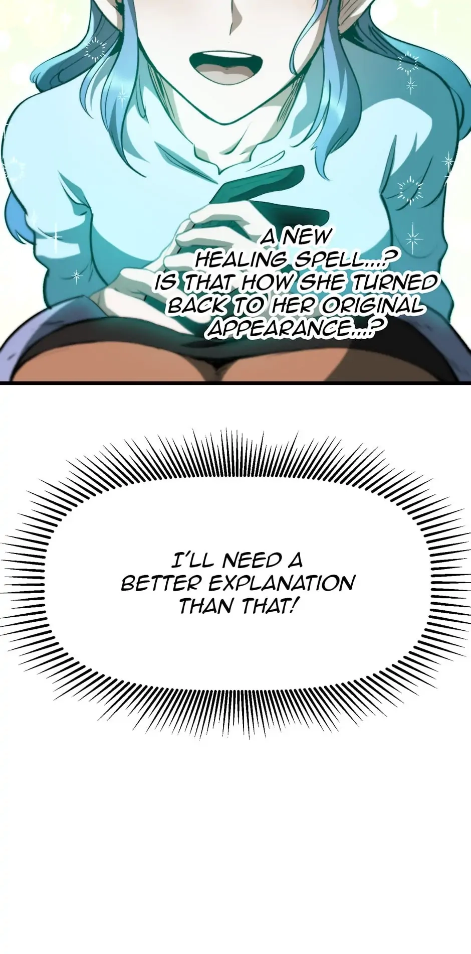 Latna Saga: Survival of a Sword King Chapter 153 page 70
