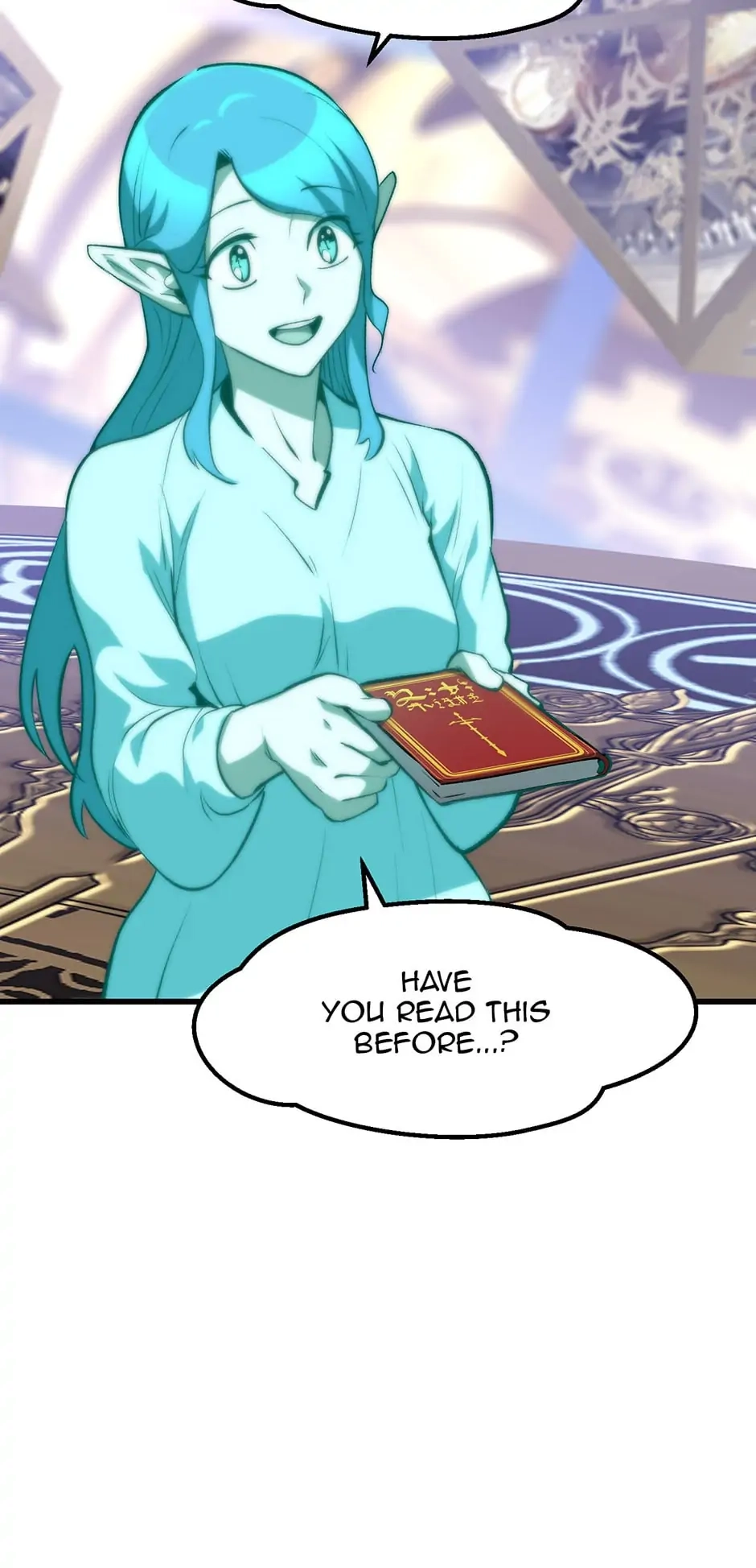 Latna Saga: Survival of a Sword King Chapter 153 page 72