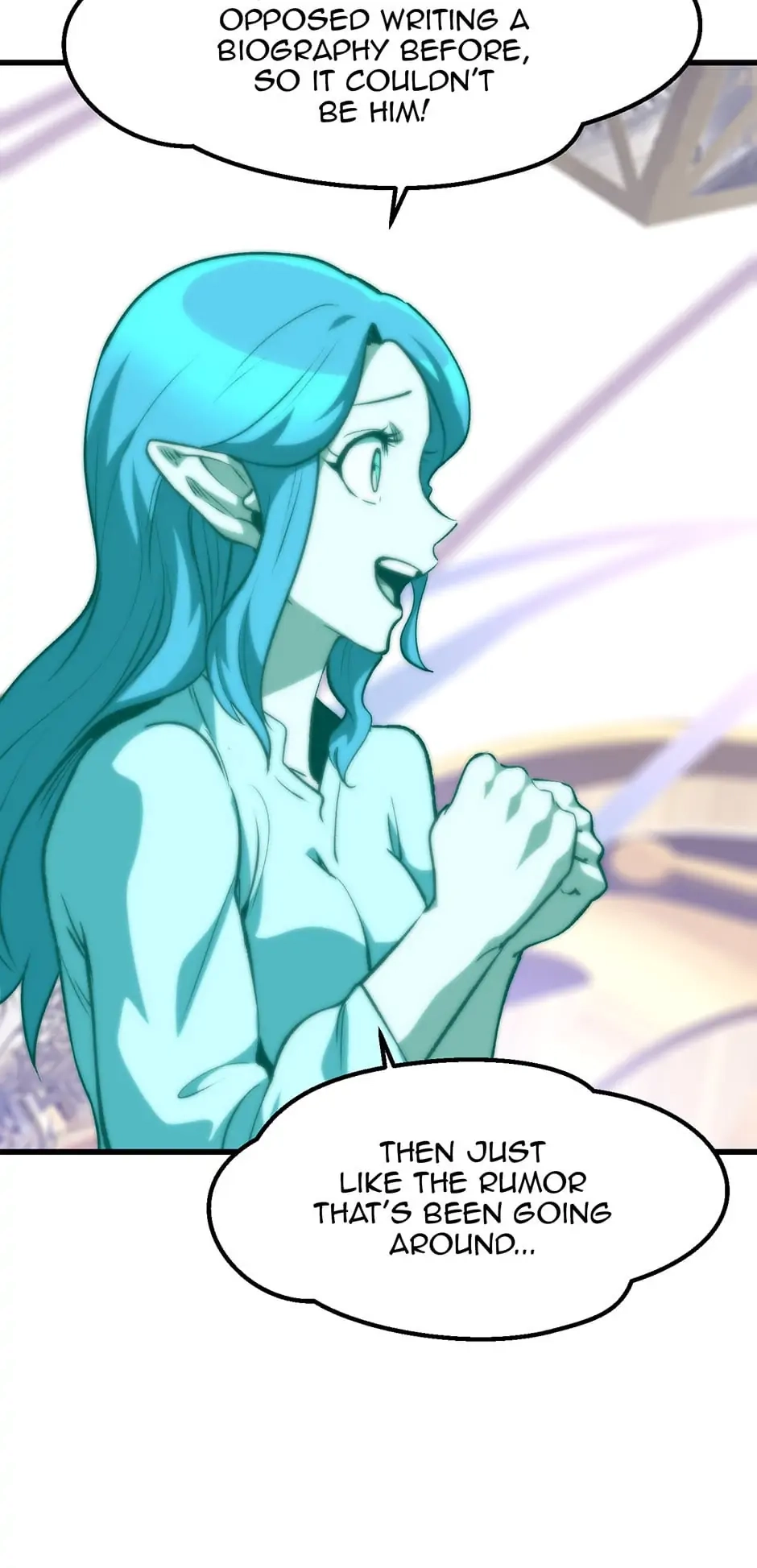 Latna Saga: Survival of a Sword King Chapter 153 page 77