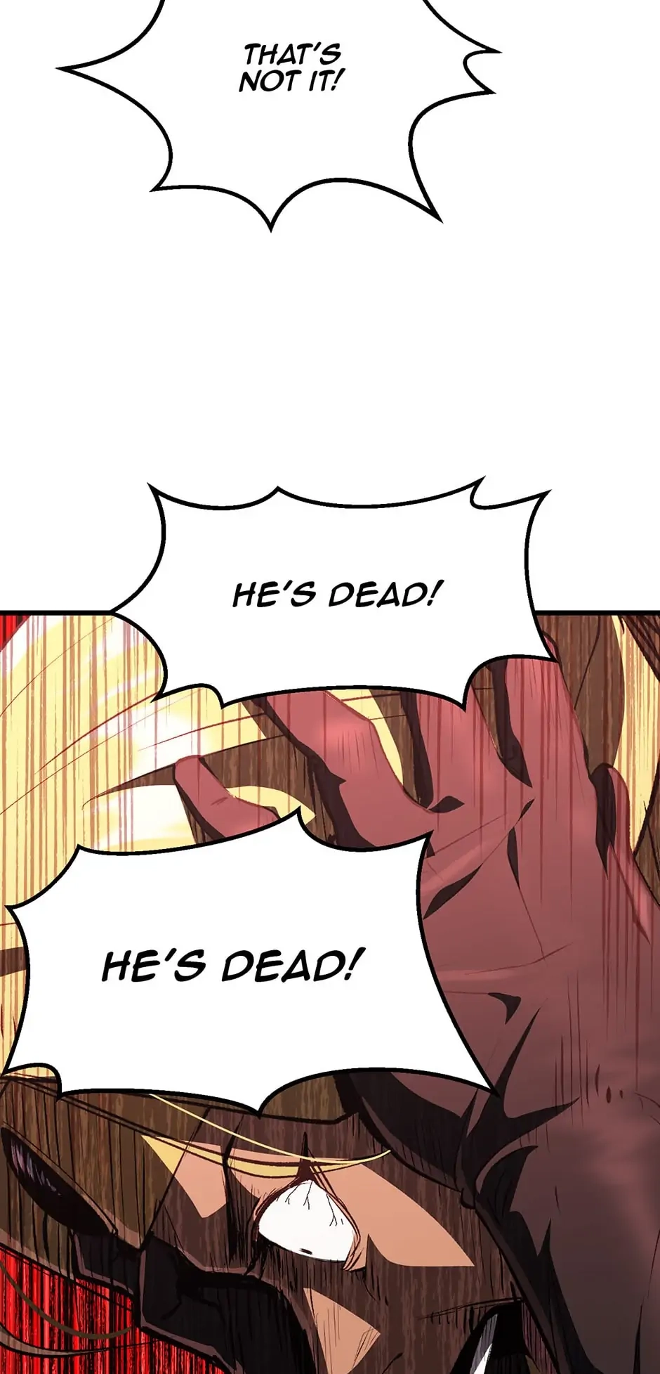 Latna Saga: Survival of a Sword King Chapter 153 page 80