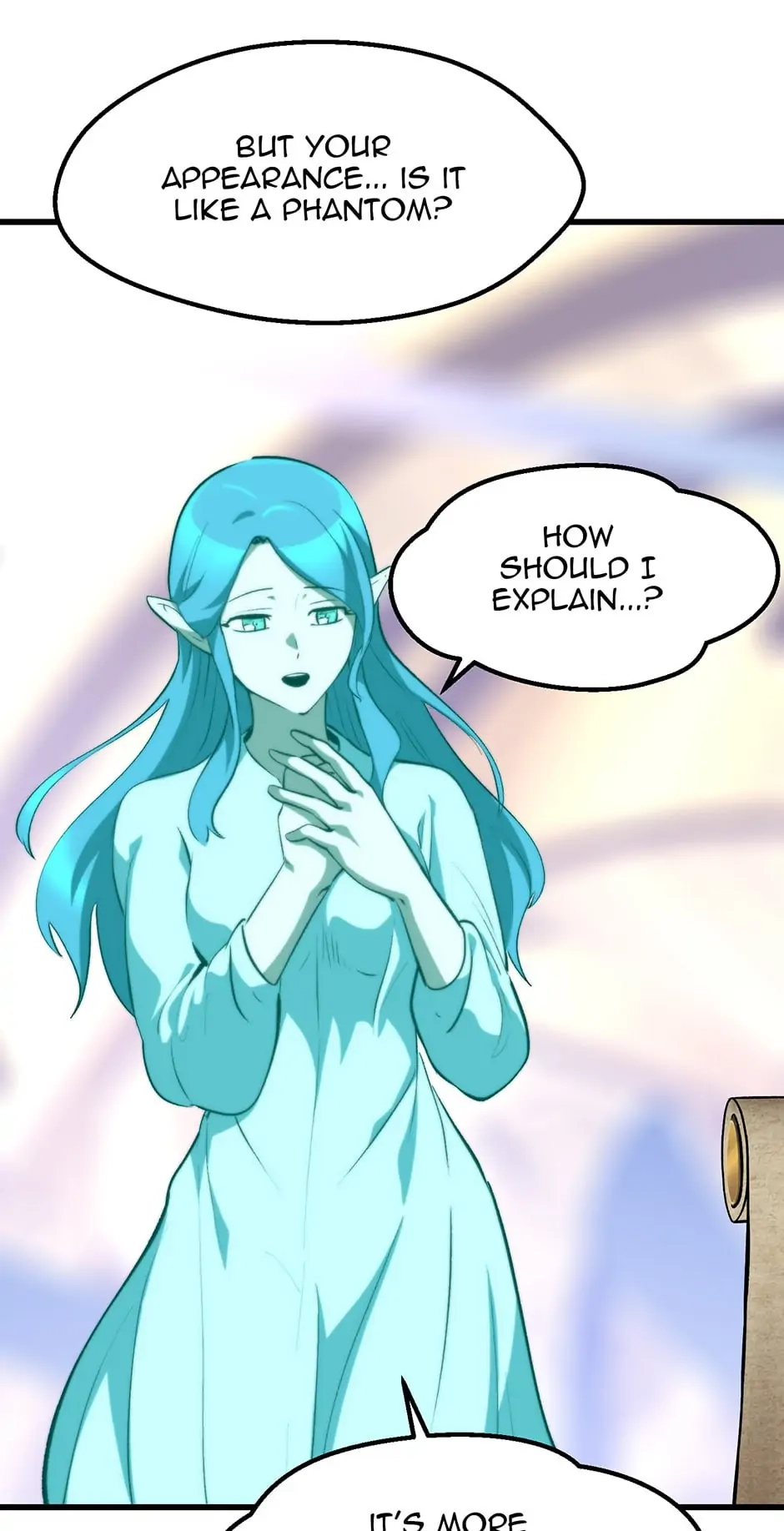 Latna Saga: Survival of a Sword King Chapter 153 page 86