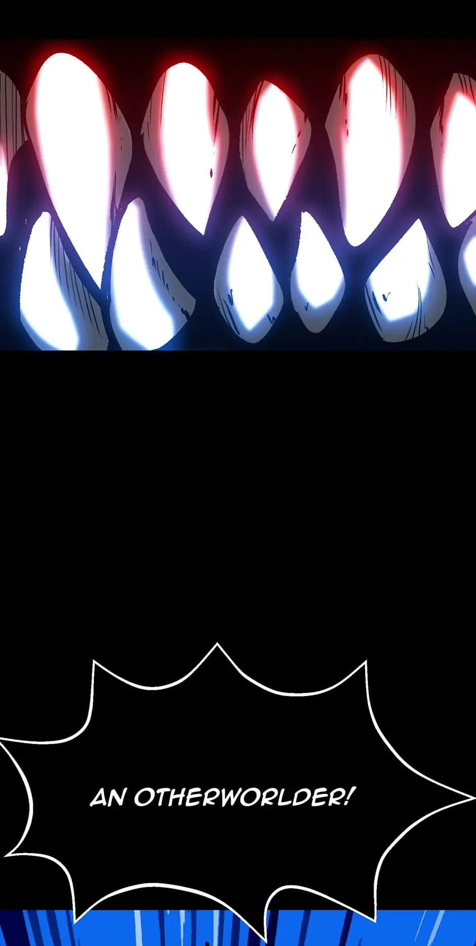 Latna Saga: Survival of a Sword King Chapter 154 page 9