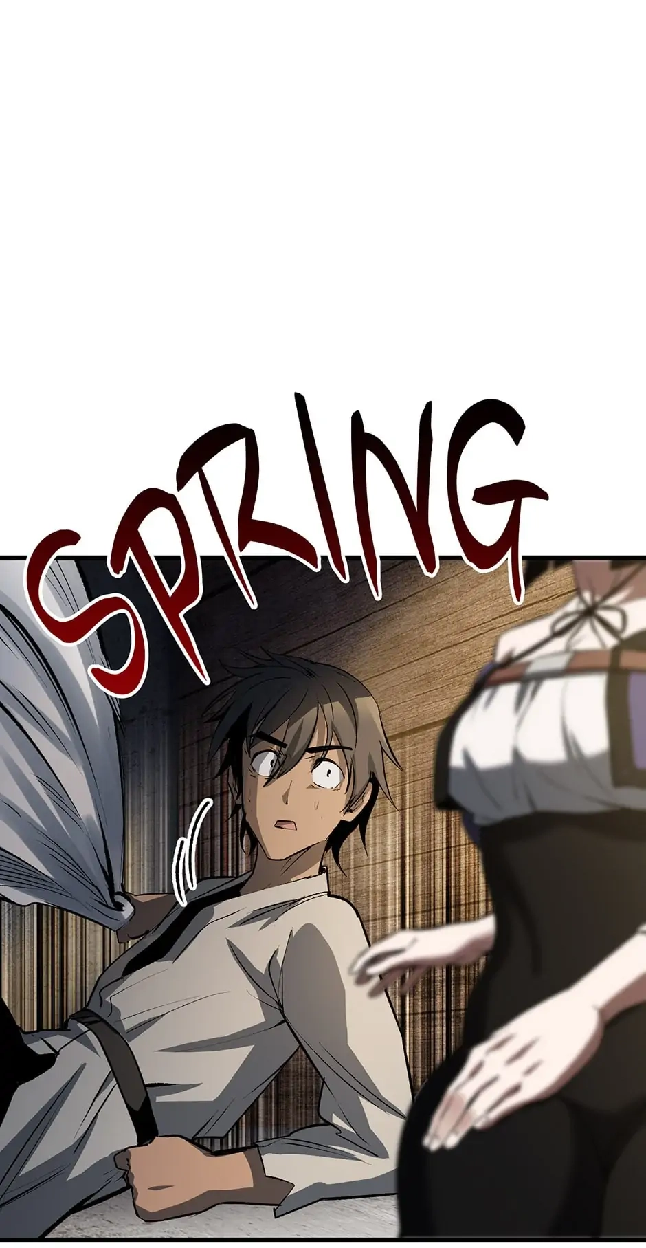 Latna Saga: Survival of a Sword King Chapter 154 page 24