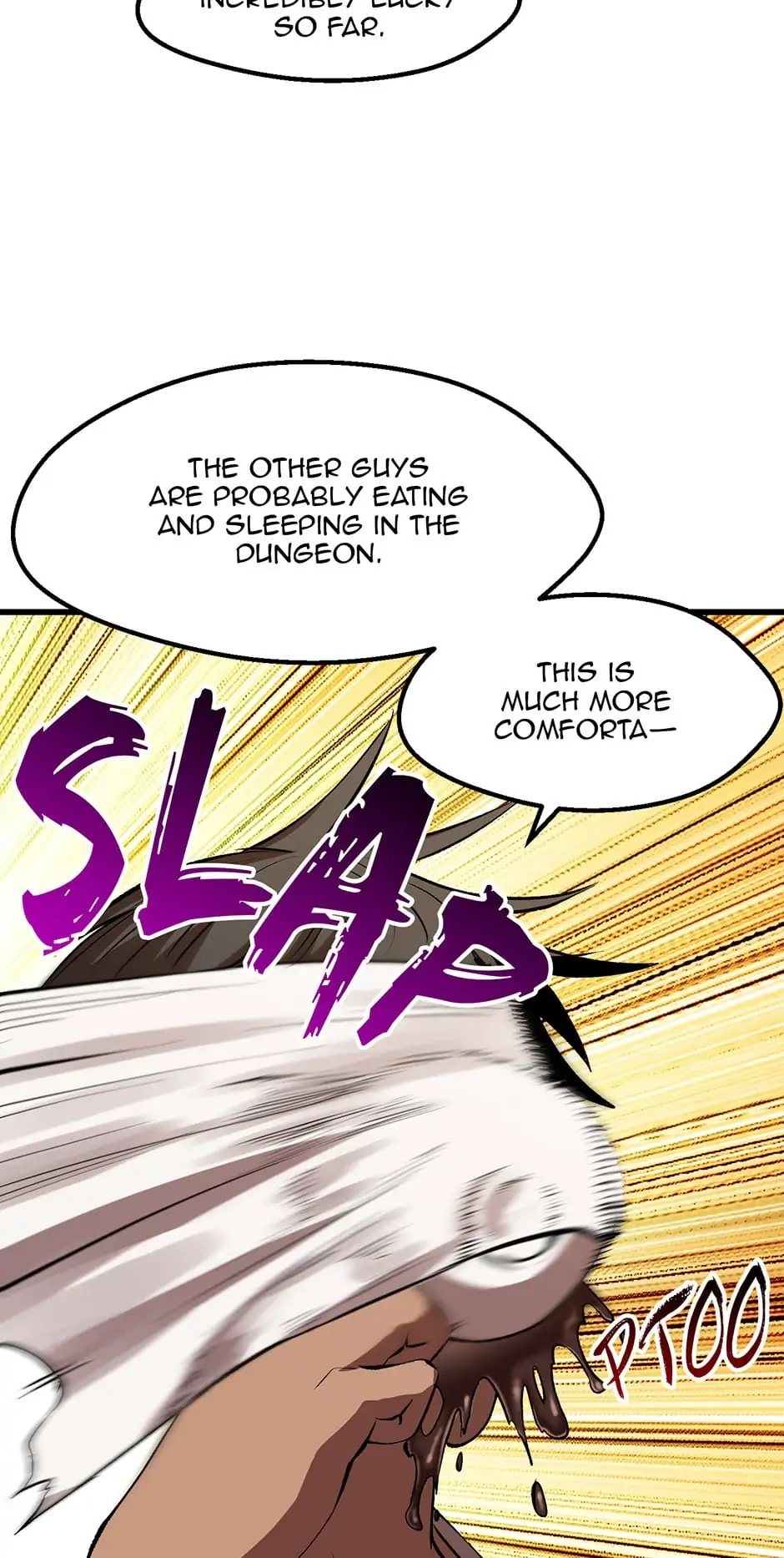 Latna Saga: Survival of a Sword King Chapter 154 page 40