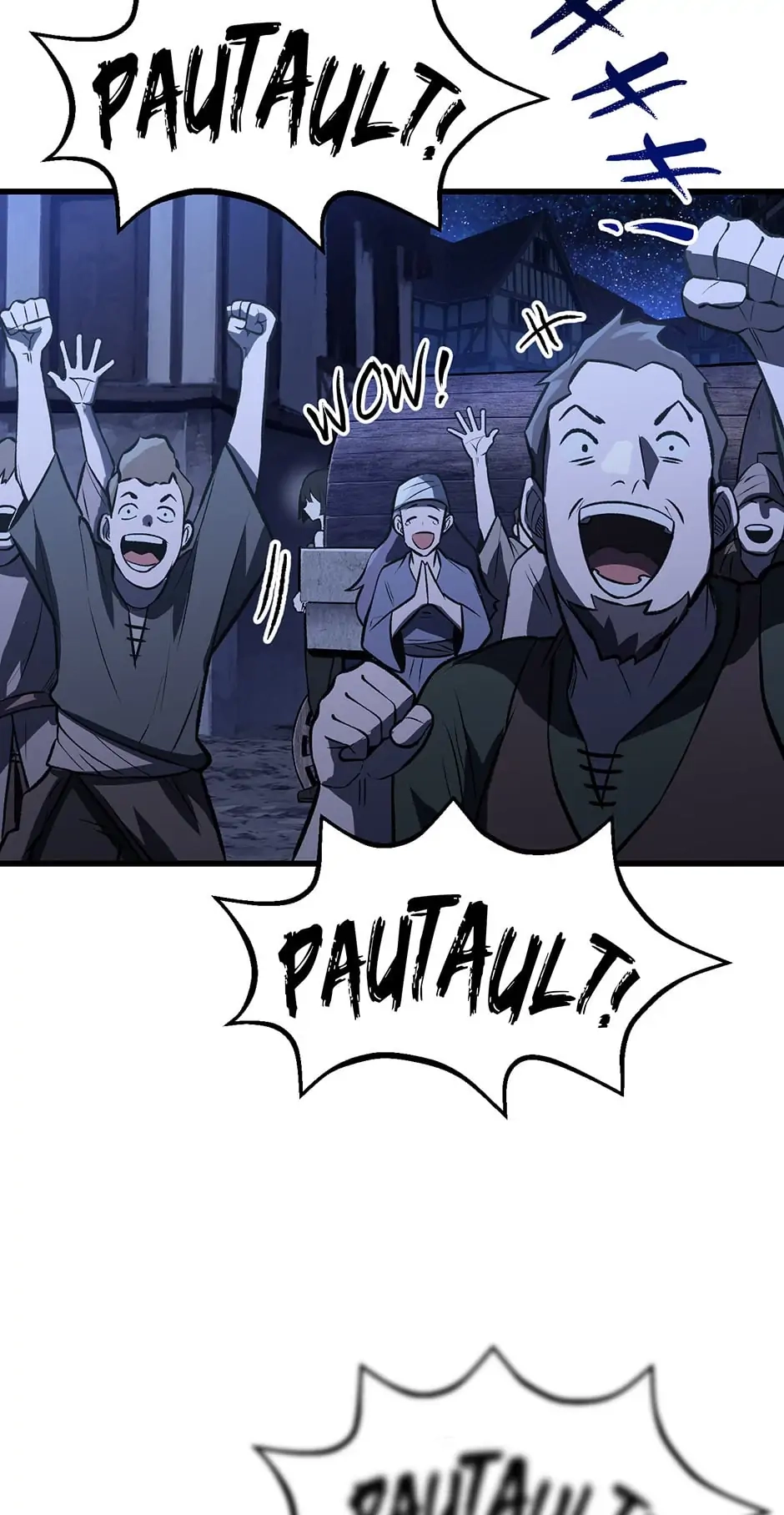 Latna Saga: Survival of a Sword King Chapter 154 page 47