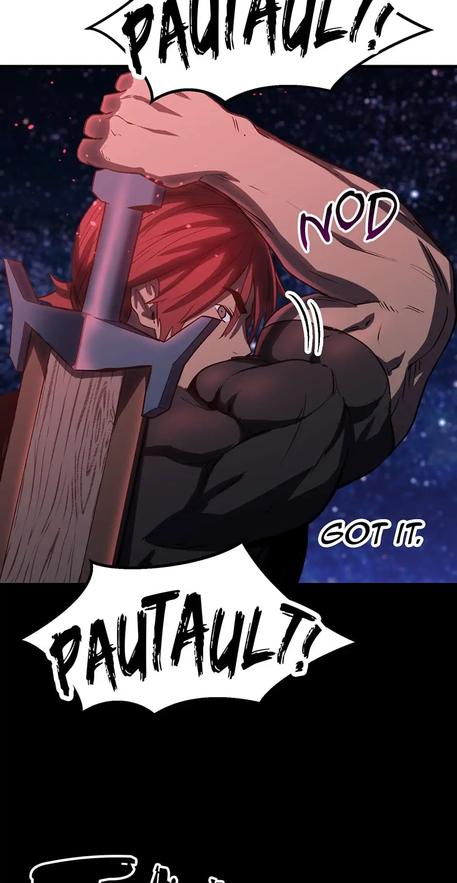 Latna Saga: Survival of a Sword King Chapter 154 page 49
