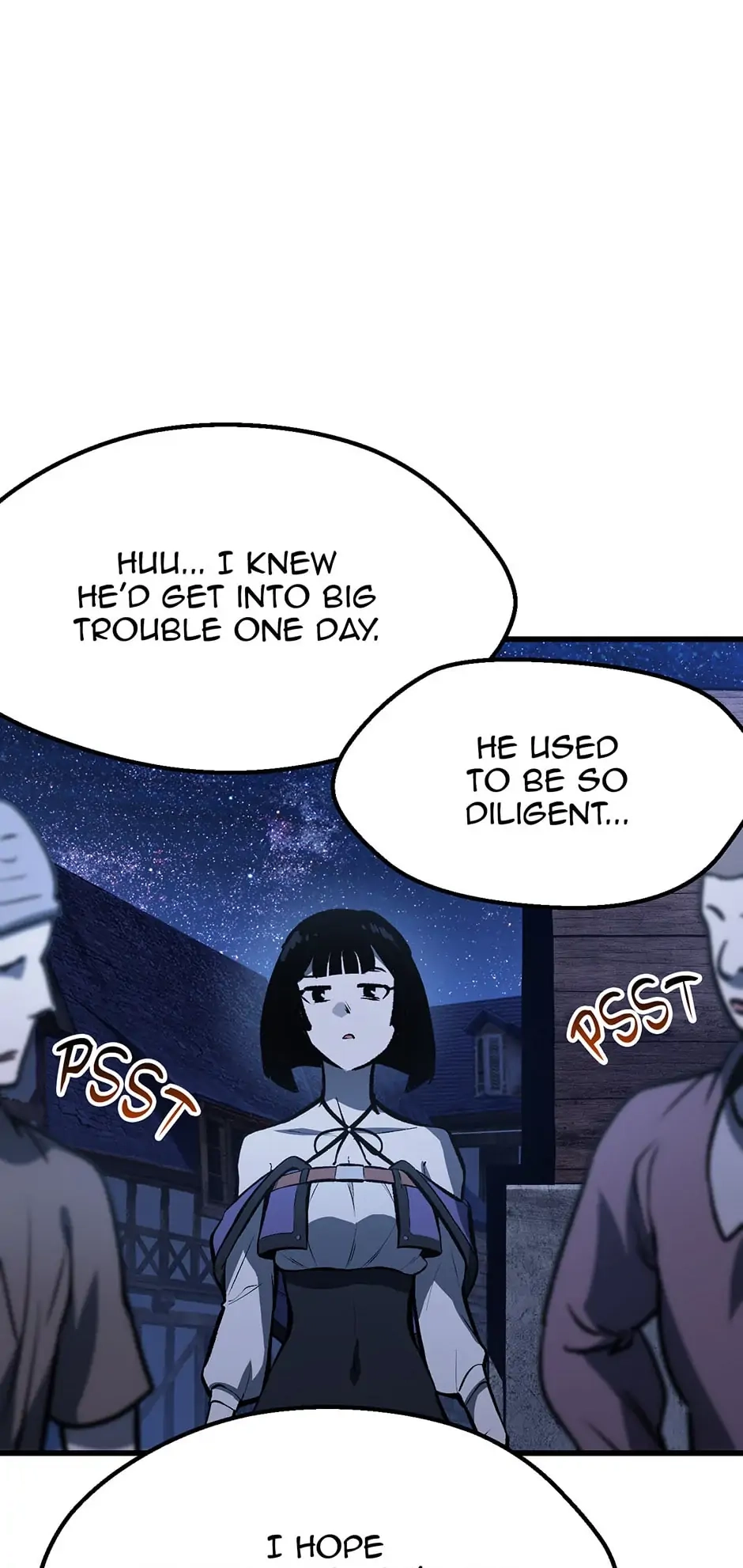 Latna Saga: Survival of a Sword King Chapter 154 page 64