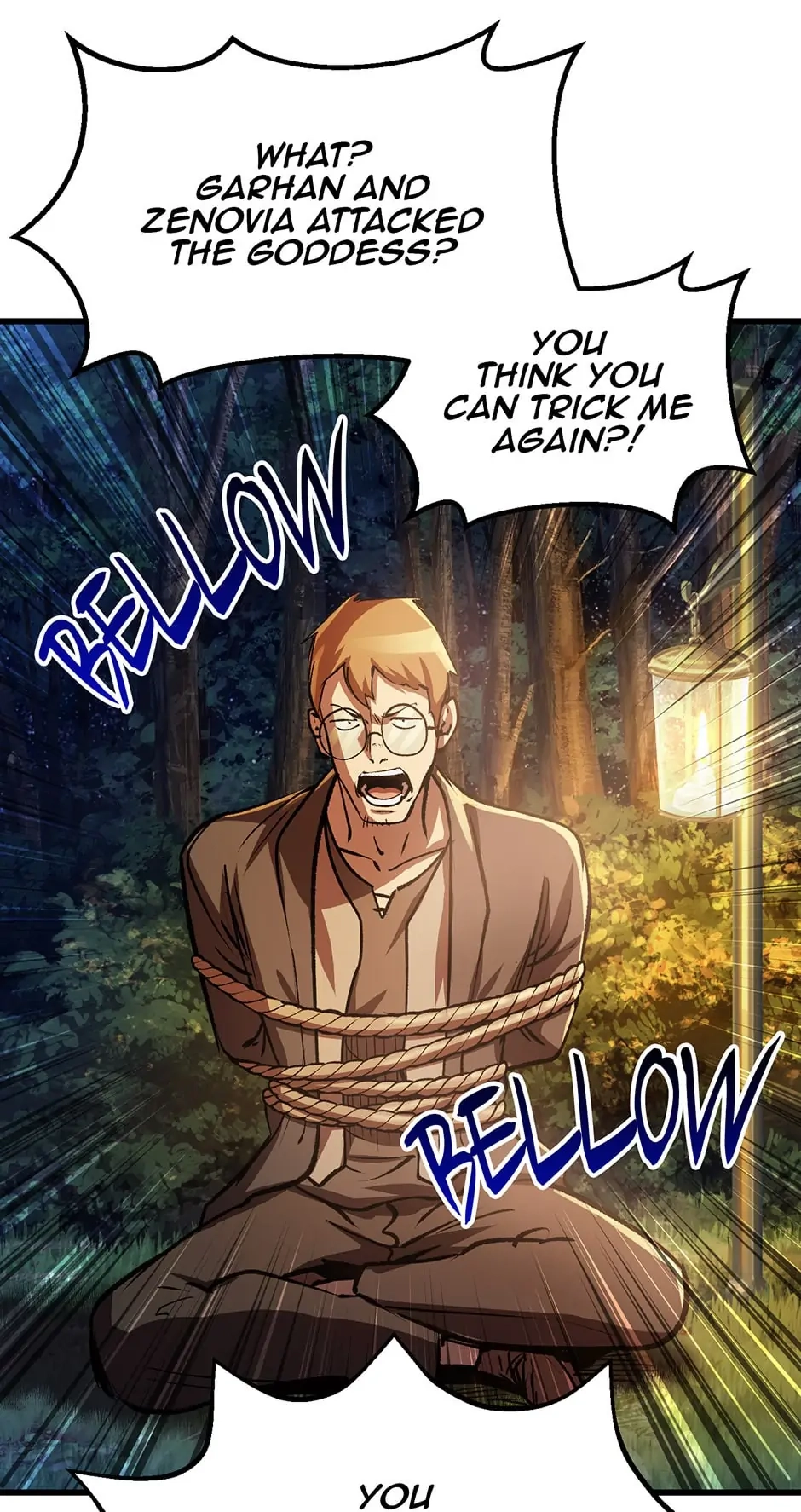 Latna Saga: Survival of a Sword King Chapter 154 page 66