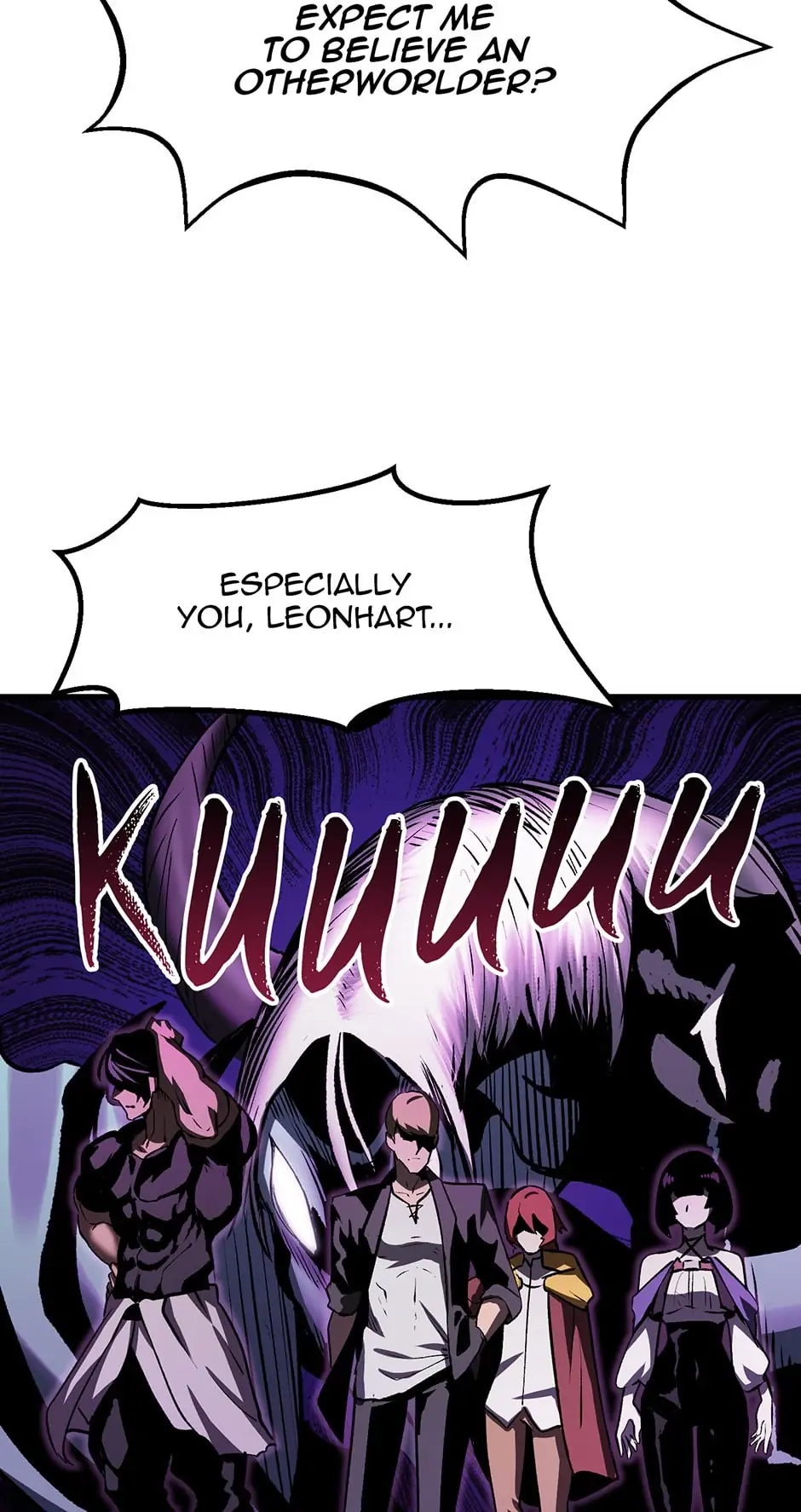 Latna Saga: Survival of a Sword King Chapter 154 page 67