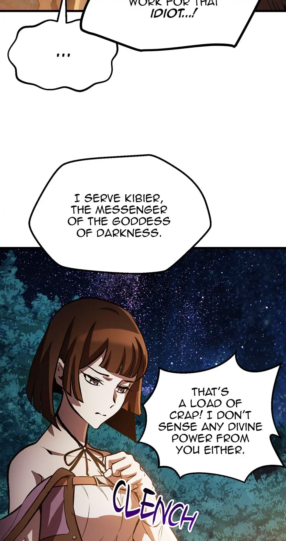 Latna Saga: Survival of a Sword King Chapter 154 page 70