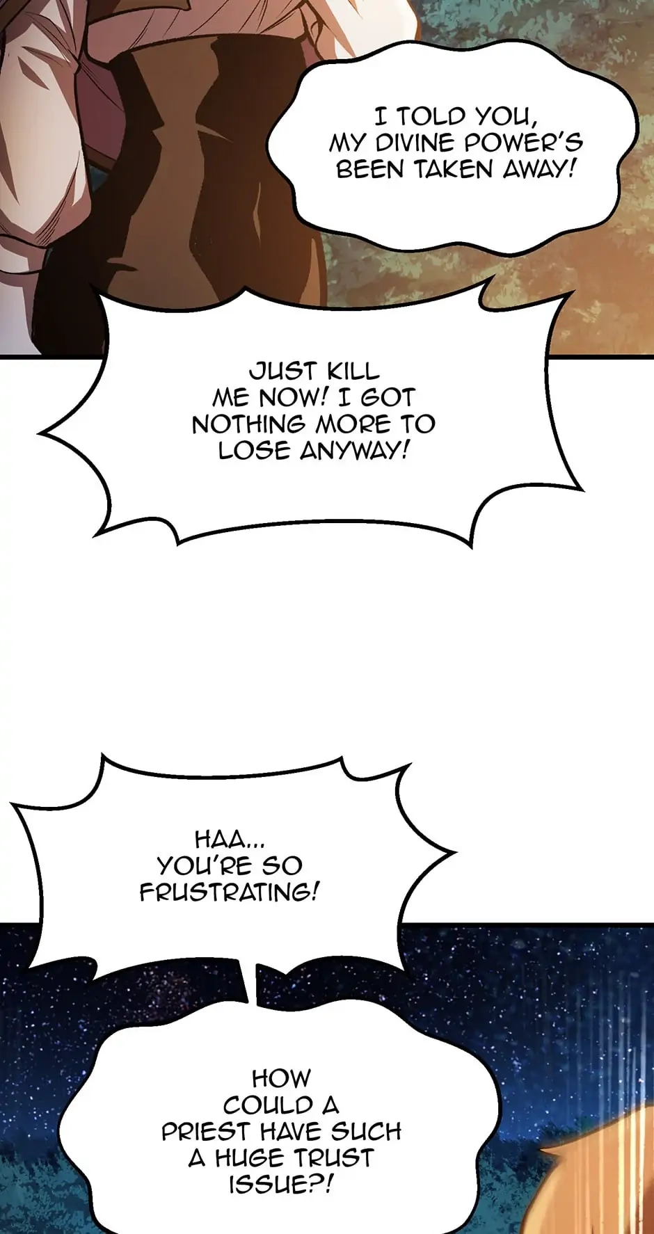 Latna Saga: Survival of a Sword King Chapter 154 page 71