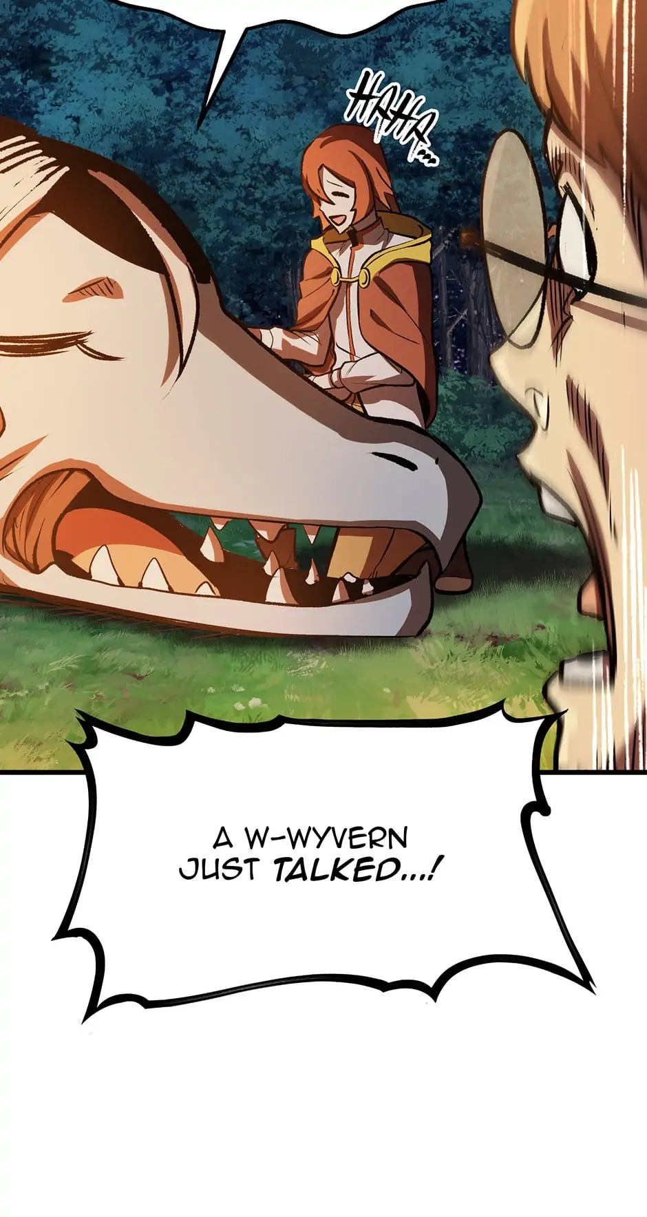 Latna Saga: Survival of a Sword King Chapter 154 page 72