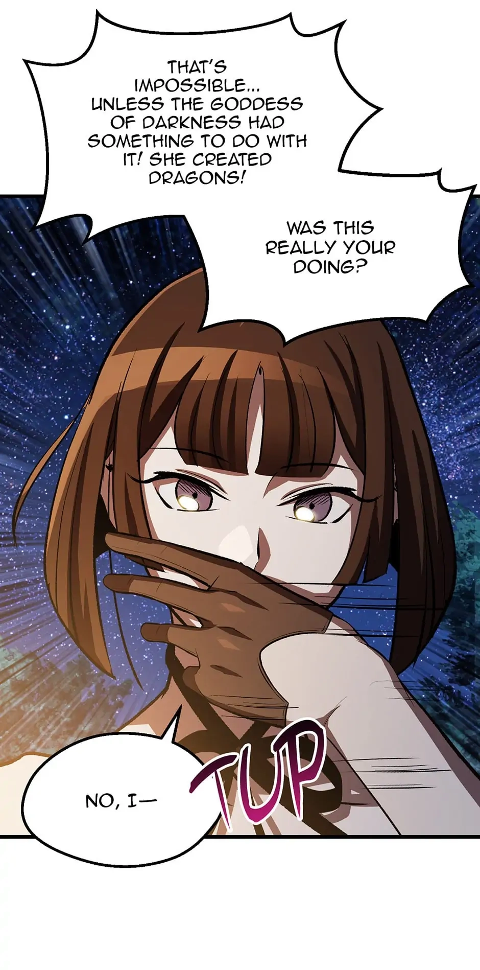 Latna Saga: Survival of a Sword King Chapter 154 page 73