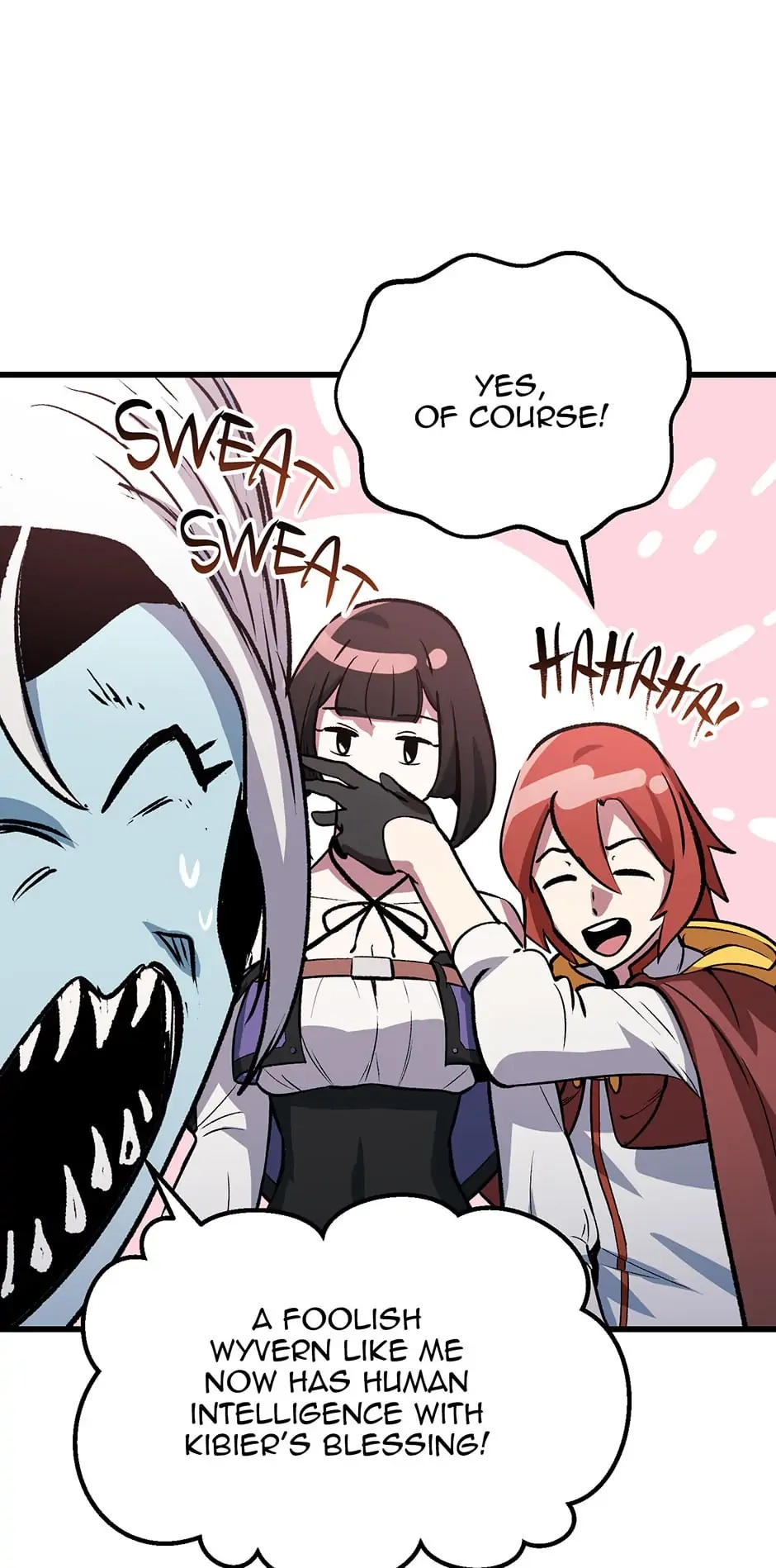 Latna Saga: Survival of a Sword King Chapter 154 page 74