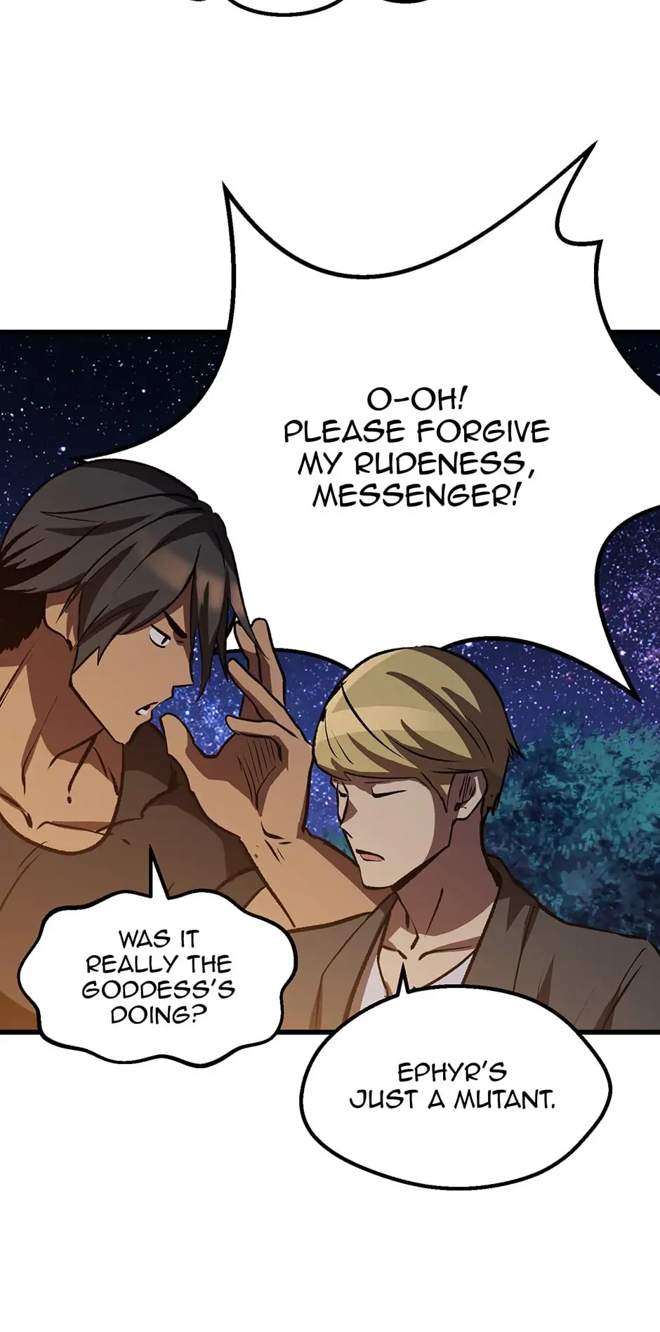 Latna Saga: Survival of a Sword King Chapter 154 page 75