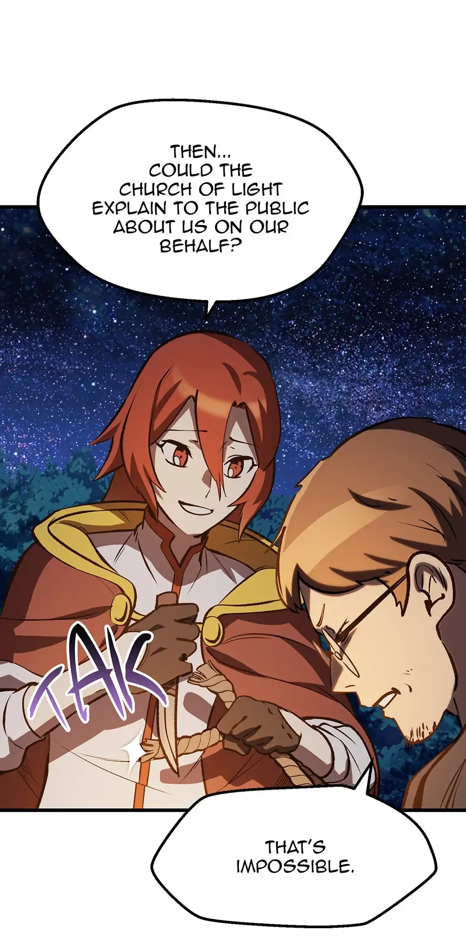 Latna Saga: Survival of a Sword King Chapter 154 page 76