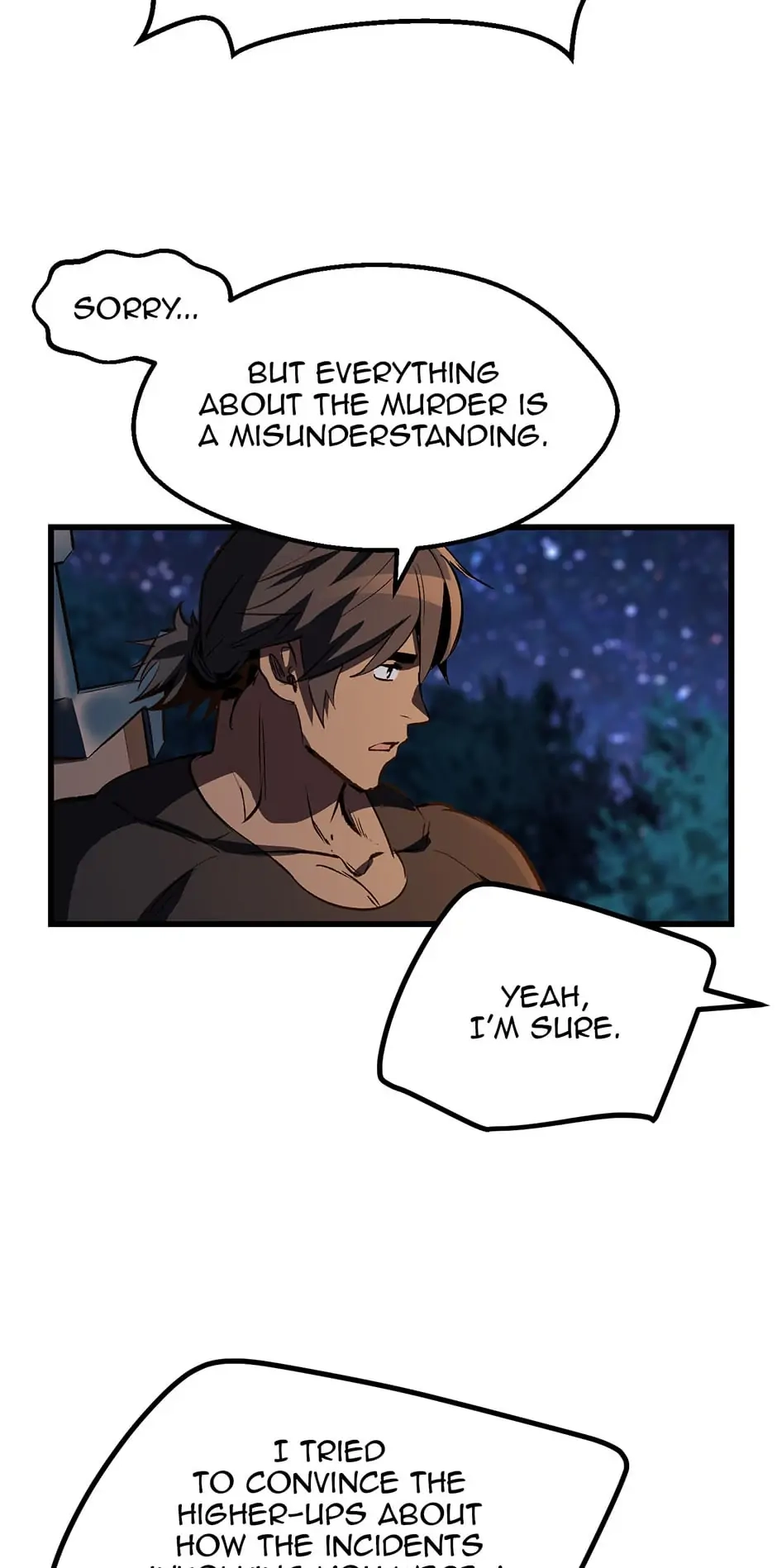 Latna Saga: Survival of a Sword King Chapter 154 page 79