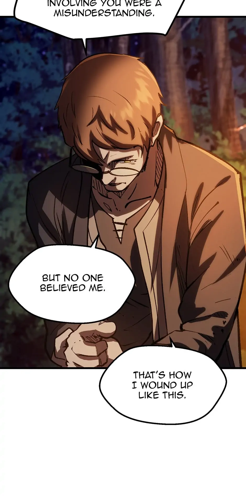 Latna Saga: Survival of a Sword King Chapter 154 page 80