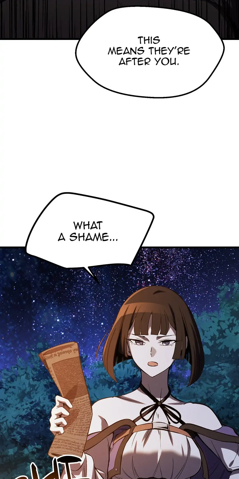 Latna Saga: Survival of a Sword King Chapter 154 page 82