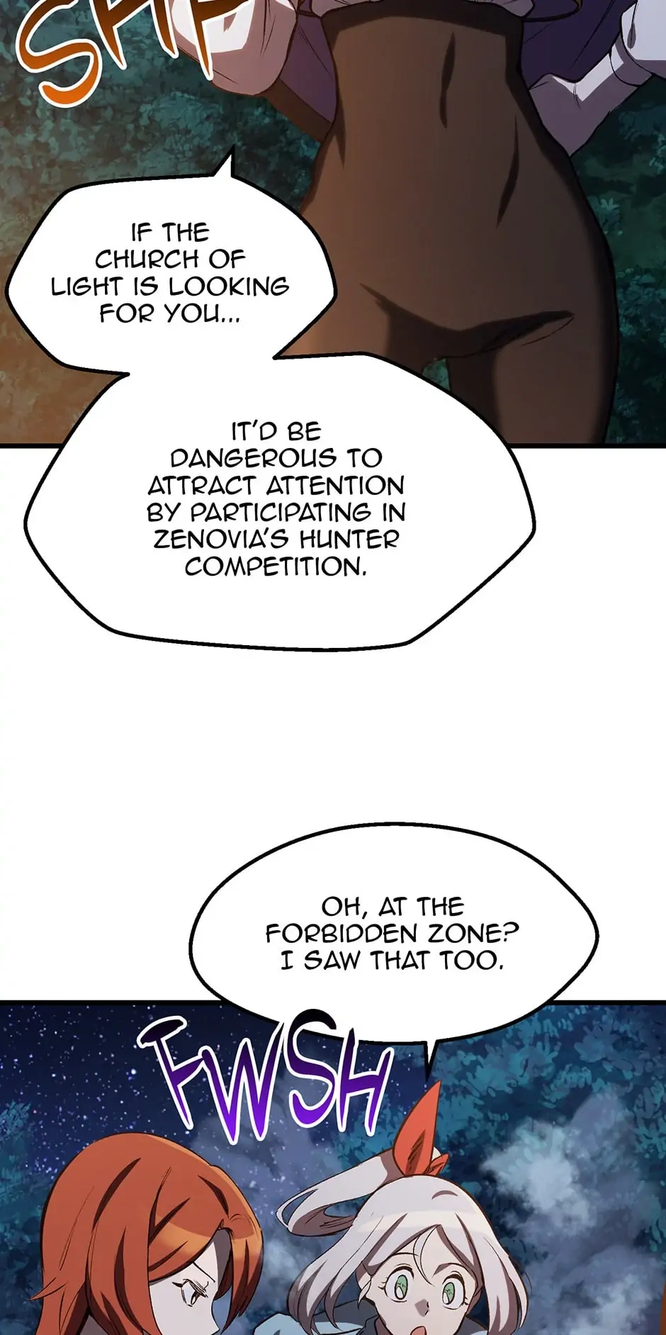 Latna Saga: Survival of a Sword King Chapter 154 page 83