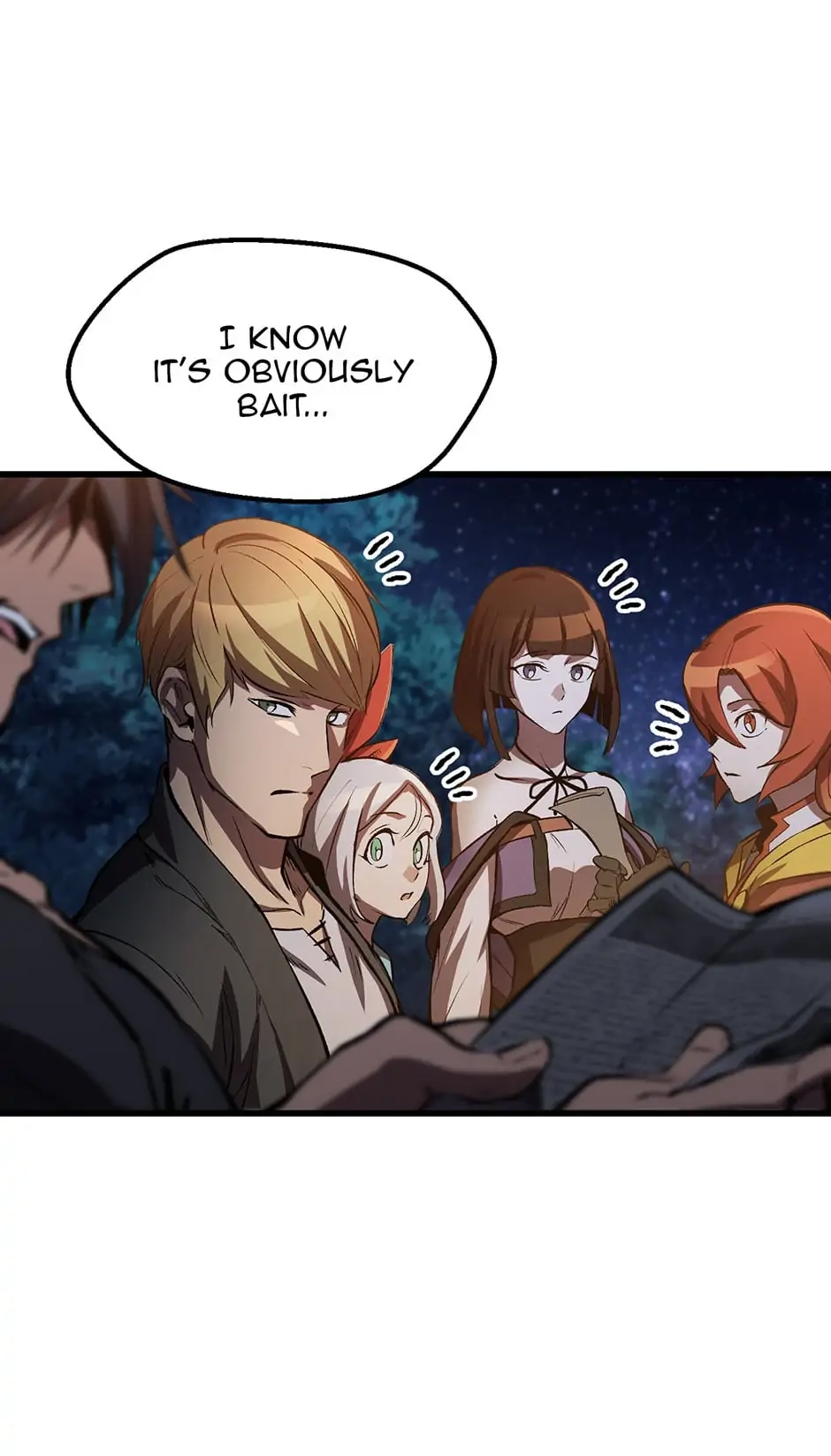 Latna Saga: Survival of a Sword King Chapter 154 page 89