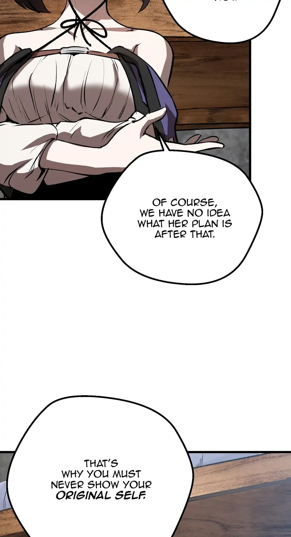 Latna Saga: Survival of a Sword King Chapter 155 page 27