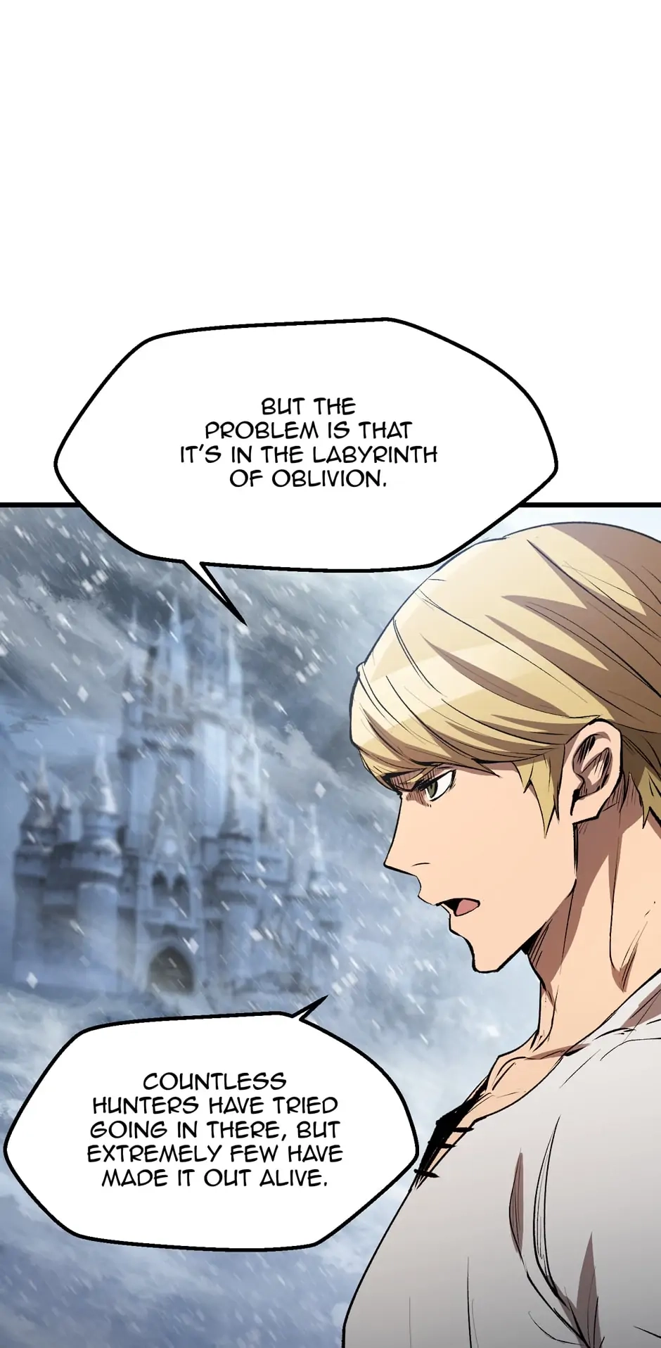 Latna Saga: Survival of a Sword King Chapter 155 page 30