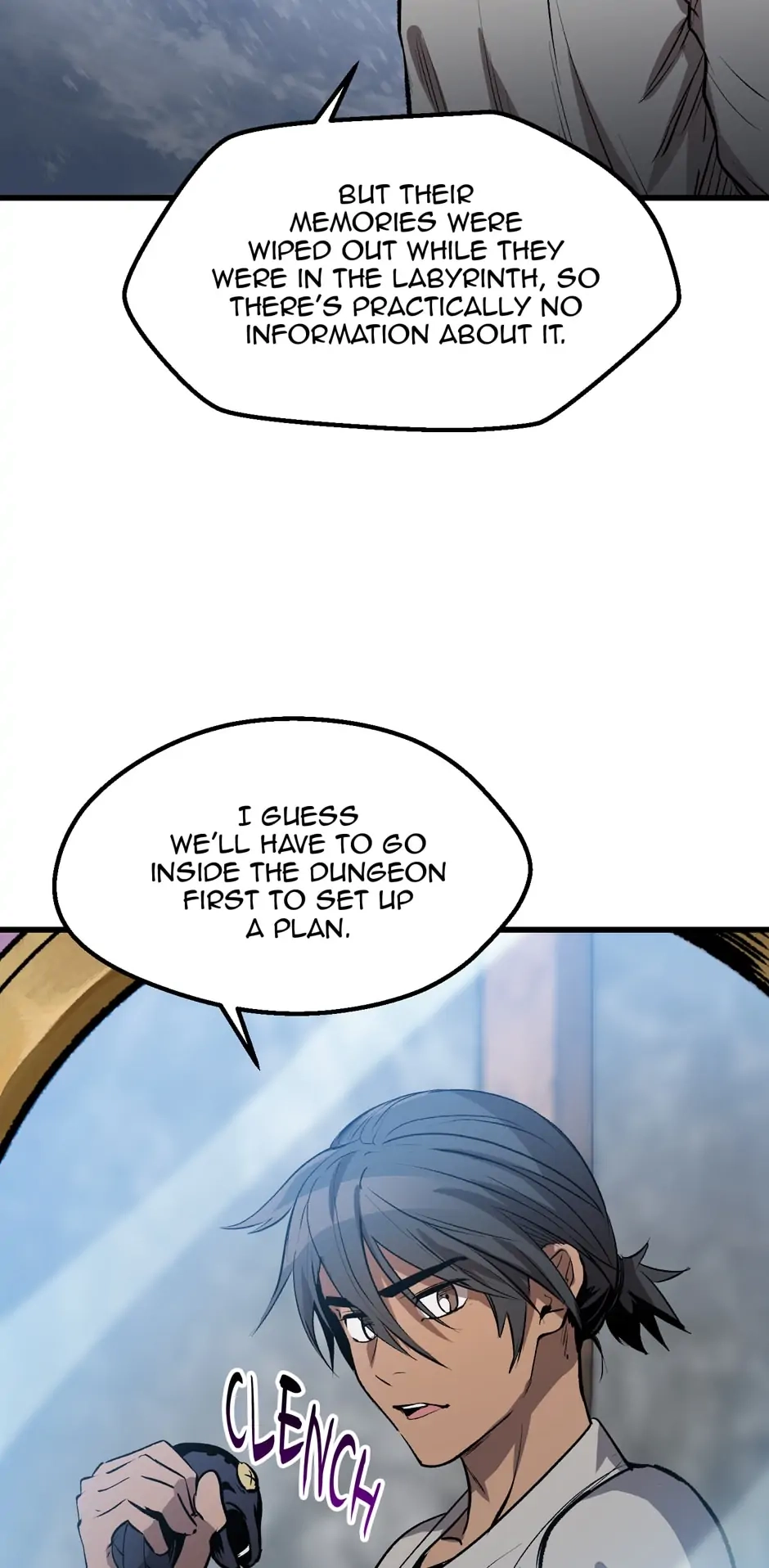 Latna Saga: Survival of a Sword King Chapter 155 page 31