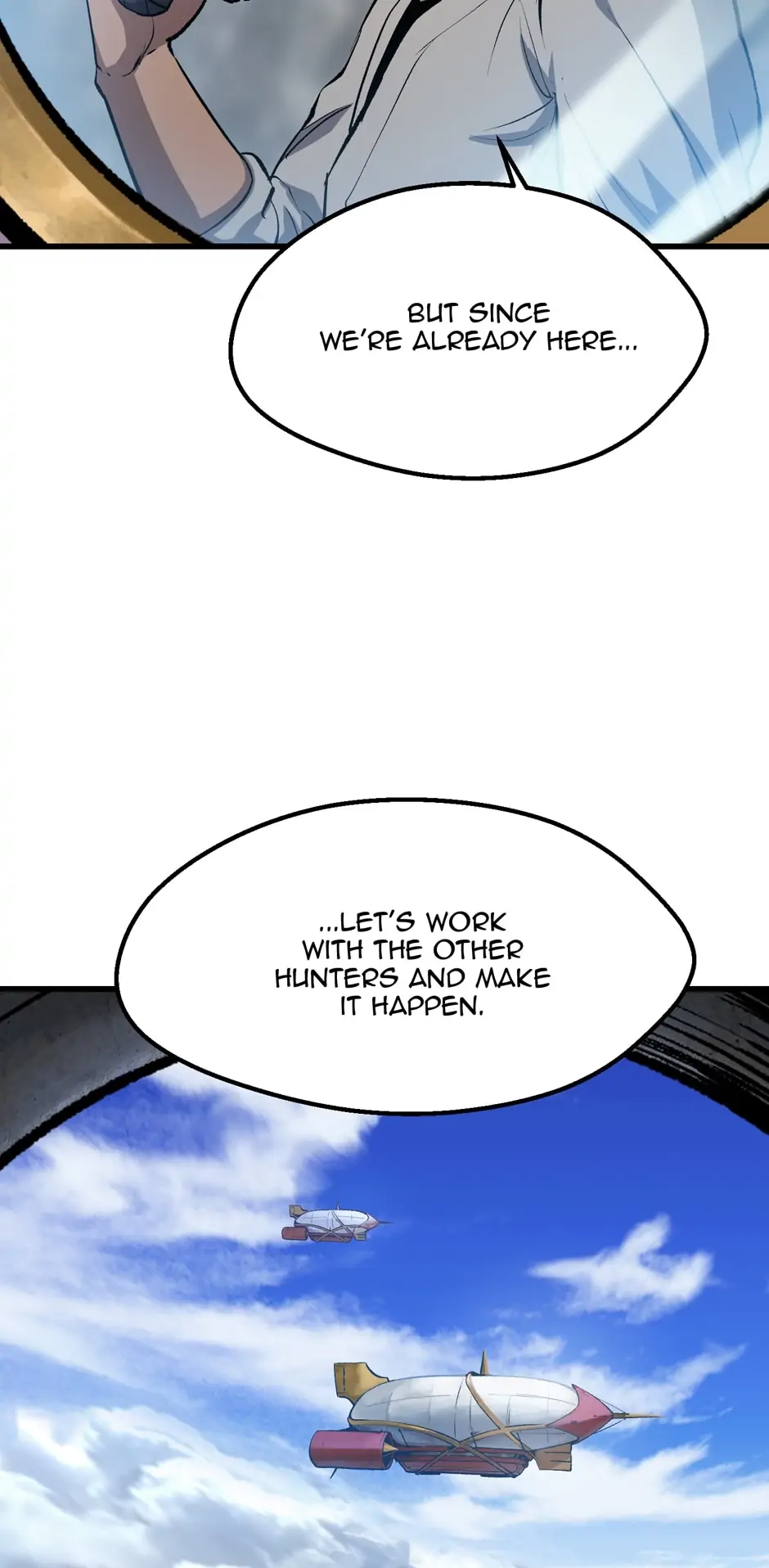 Latna Saga: Survival of a Sword King Chapter 155 page 32