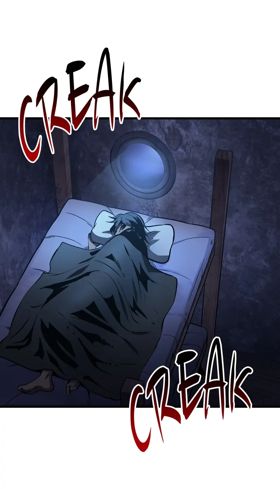 Latna Saga: Survival of a Sword King Chapter 155 page 36