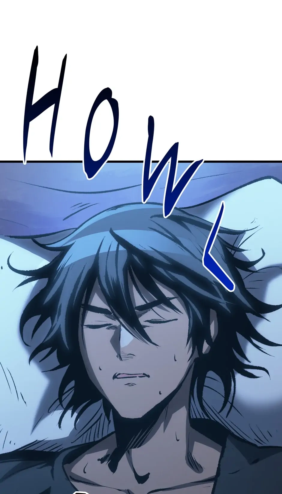 Latna Saga: Survival of a Sword King Chapter 155 page 37