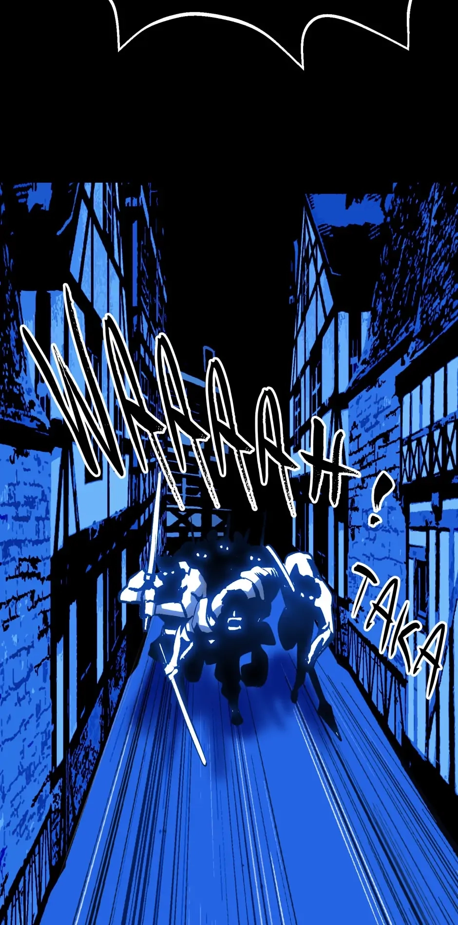 Latna Saga: Survival of a Sword King Chapter 155 page 41