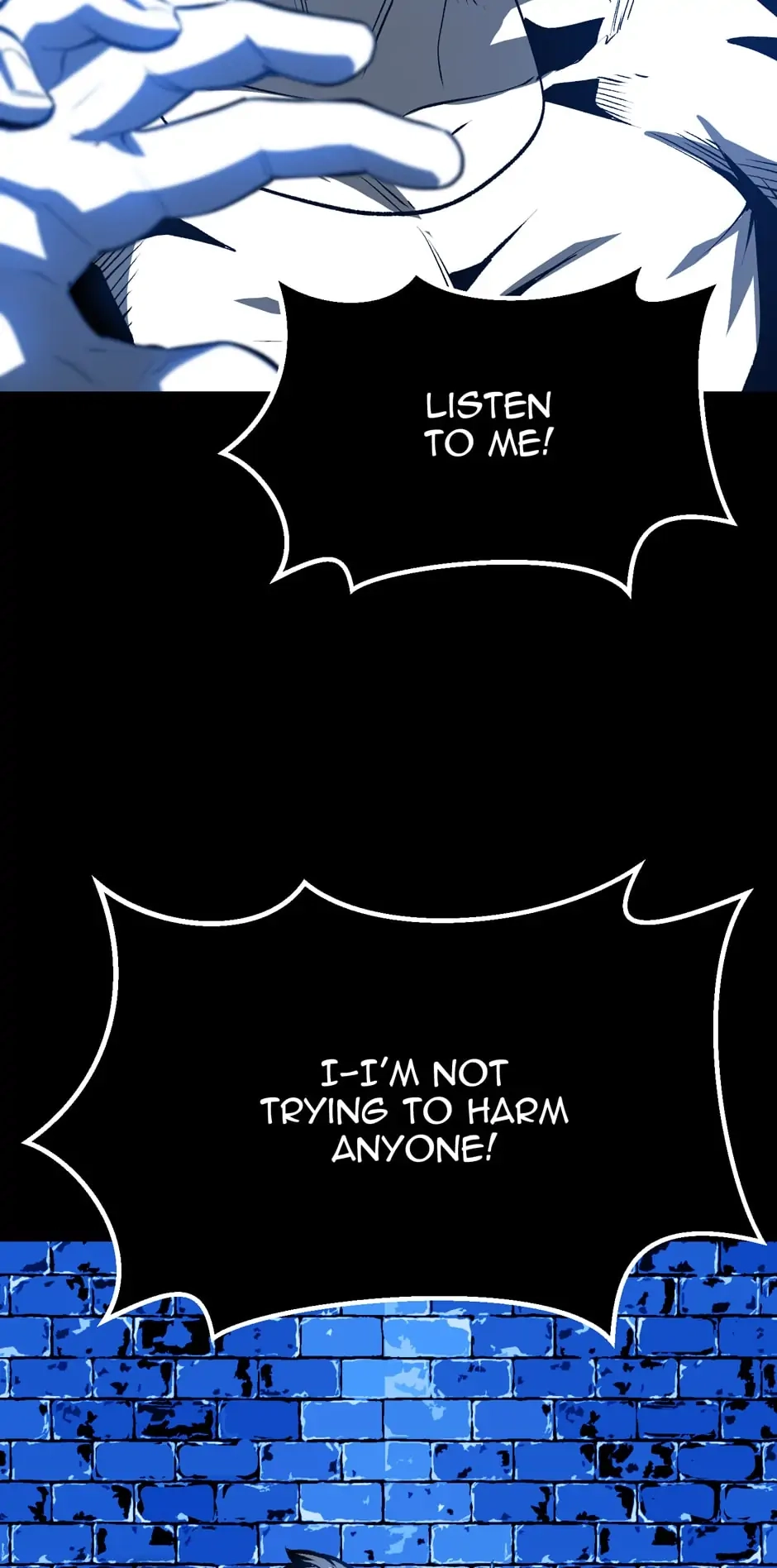 Latna Saga: Survival of a Sword King Chapter 155 page 44