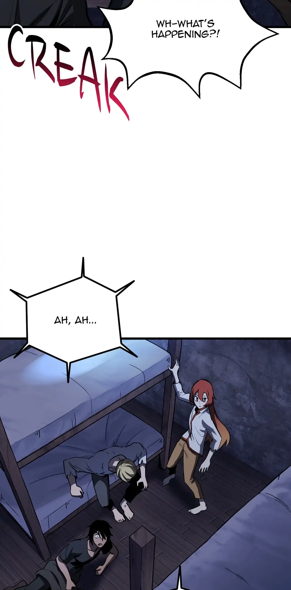 Latna Saga: Survival of a Sword King Chapter 155 page 55