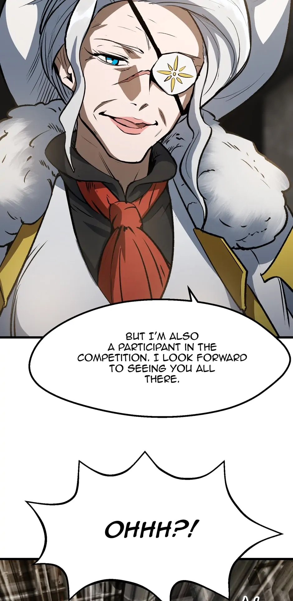 Latna Saga: Survival of a Sword King Chapter 155 page 64
