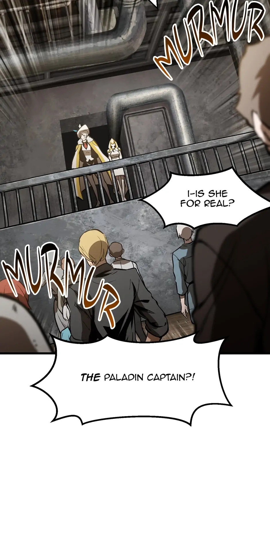 Latna Saga: Survival of a Sword King Chapter 155 page 65