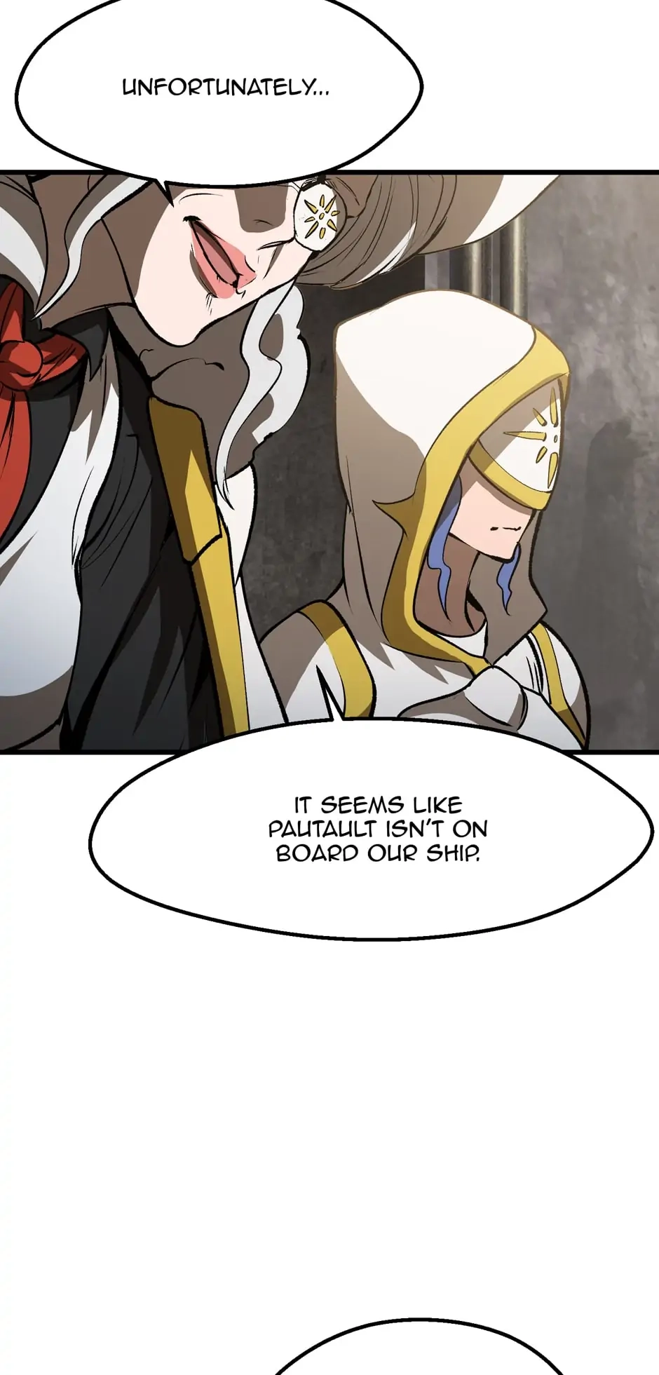 Latna Saga: Survival of a Sword King Chapter 155 page 71