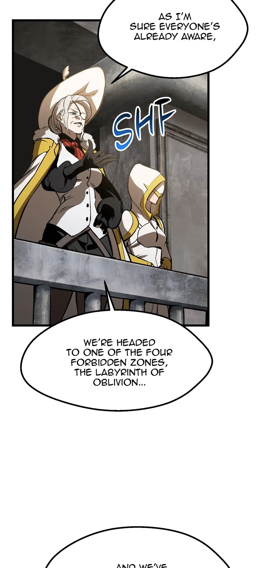 Latna Saga: Survival of a Sword King Chapter 155 page 72