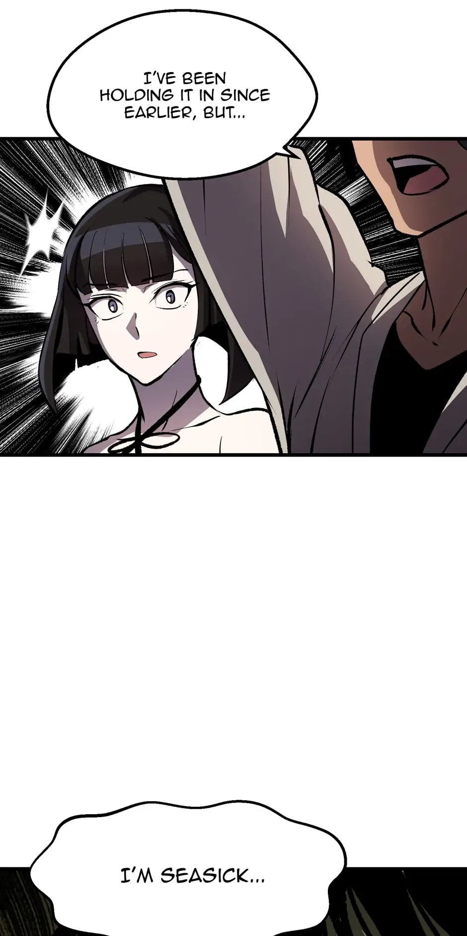 Latna Saga: Survival of a Sword King Chapter 155 page 80