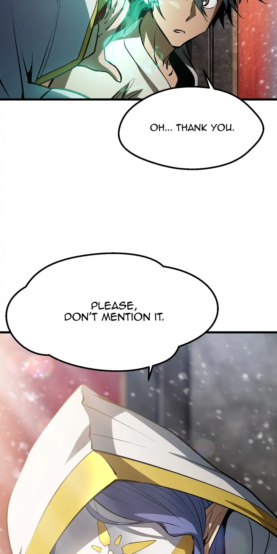 Latna Saga: Survival of a Sword King Chapter 155 page 86