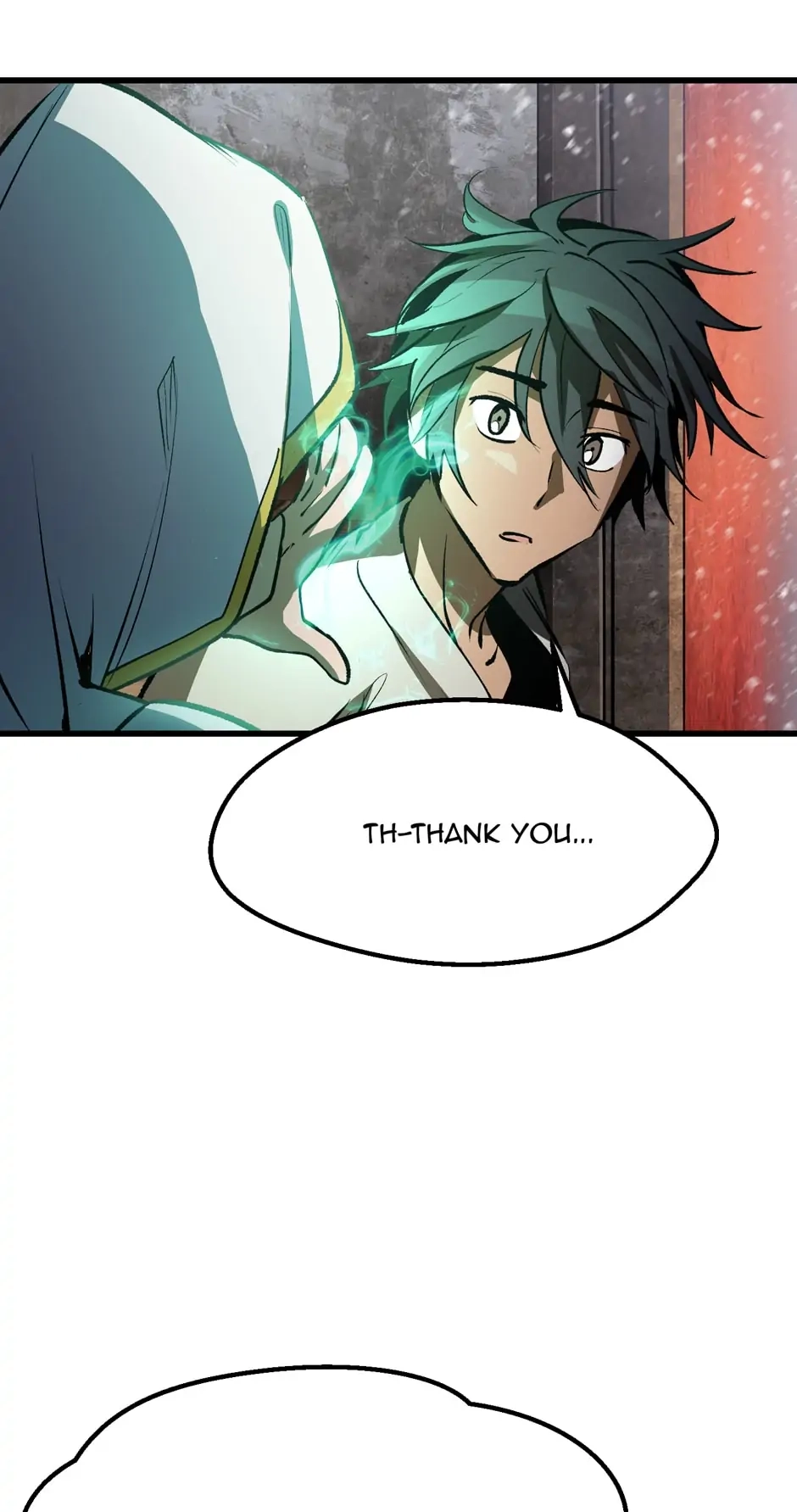 Latna Saga: Survival of a Sword King Chapter 156 page 3