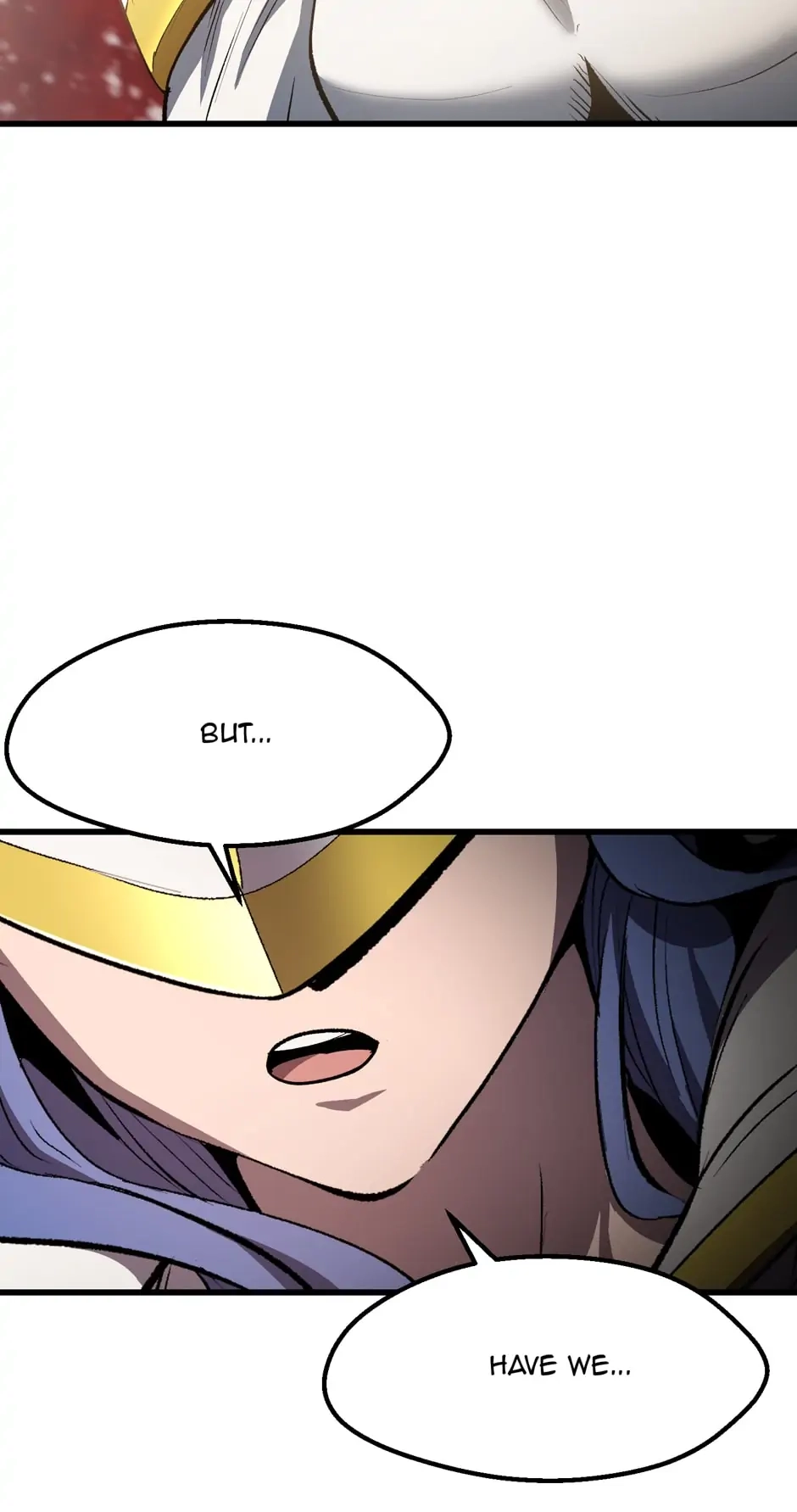 Latna Saga: Survival of a Sword King Chapter 156 page 5