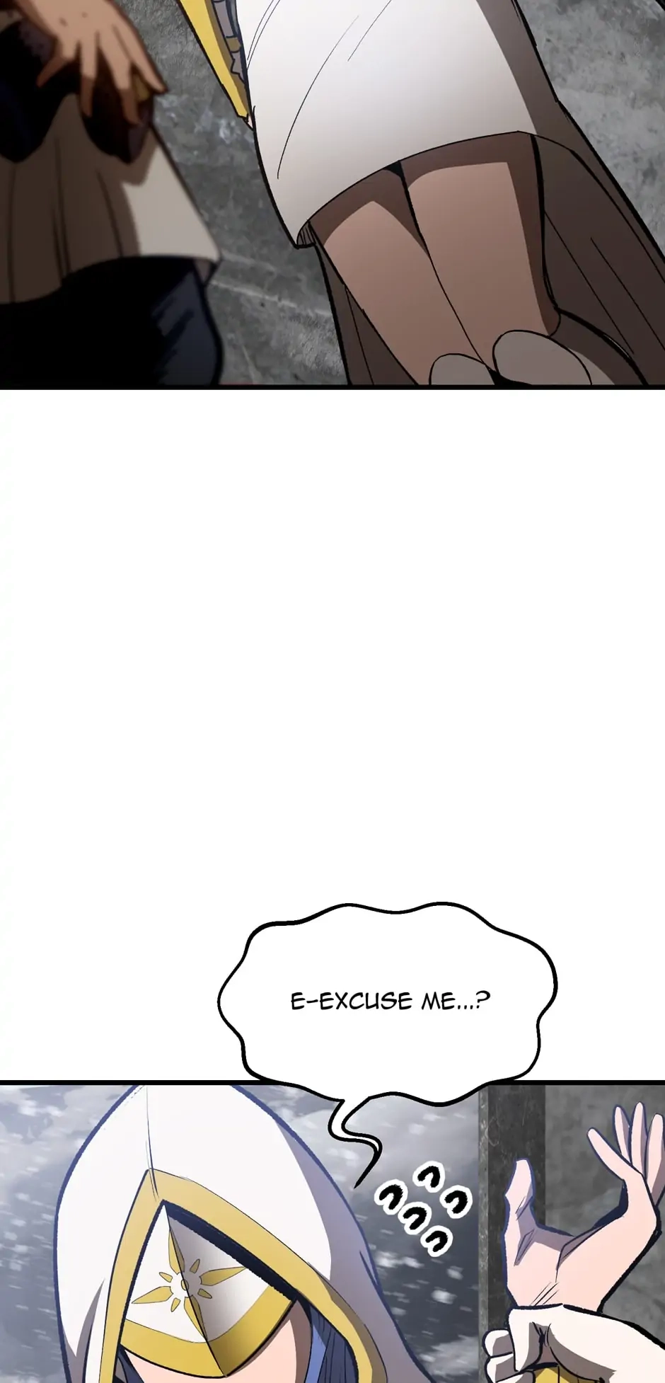Latna Saga: Survival of a Sword King Chapter 156 page 10