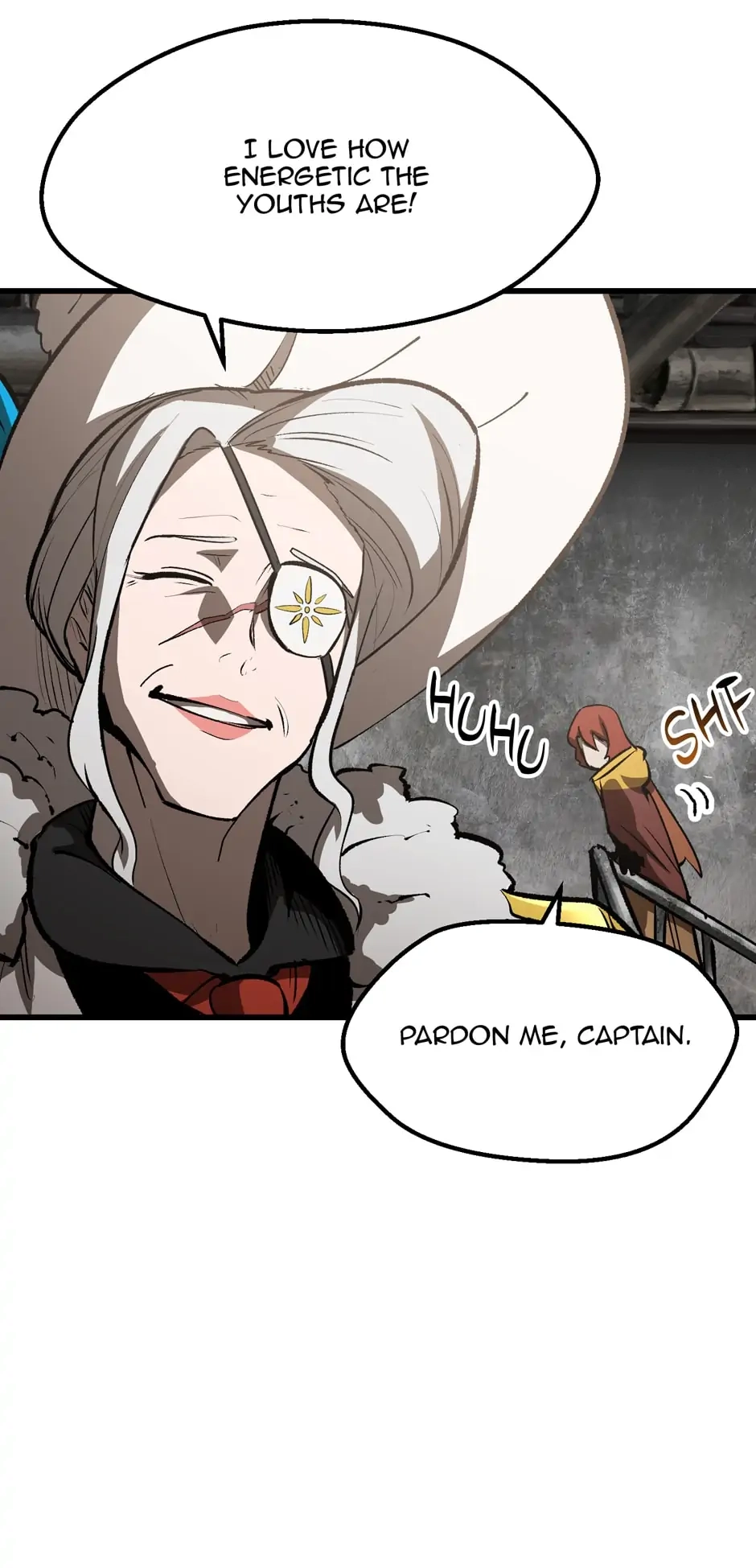 Latna Saga: Survival of a Sword King Chapter 156 page 14
