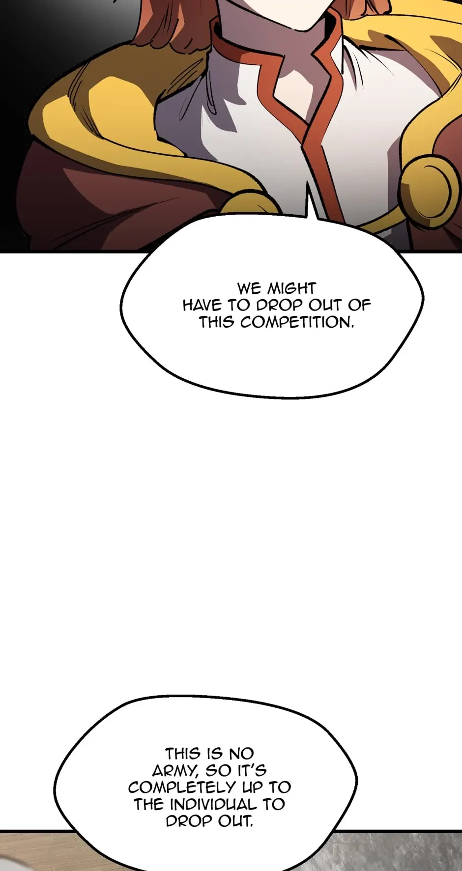 Latna Saga: Survival of a Sword King Chapter 156 page 17