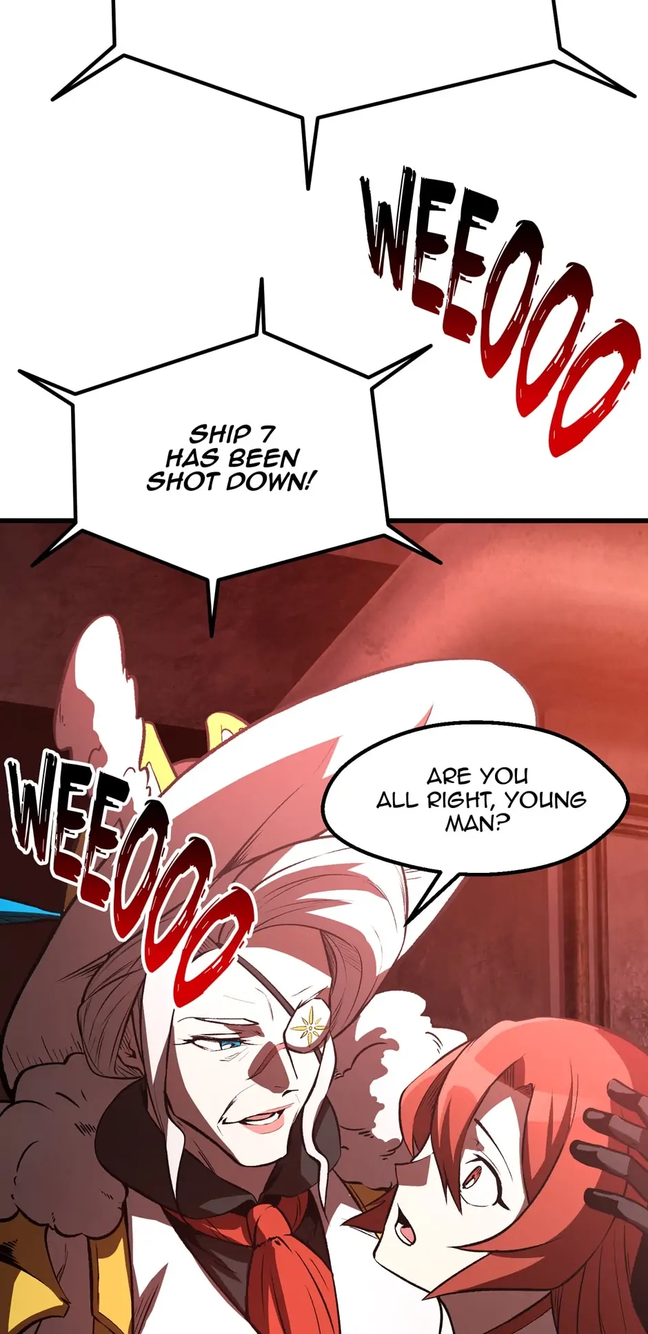 Latna Saga: Survival of a Sword King Chapter 156 page 32