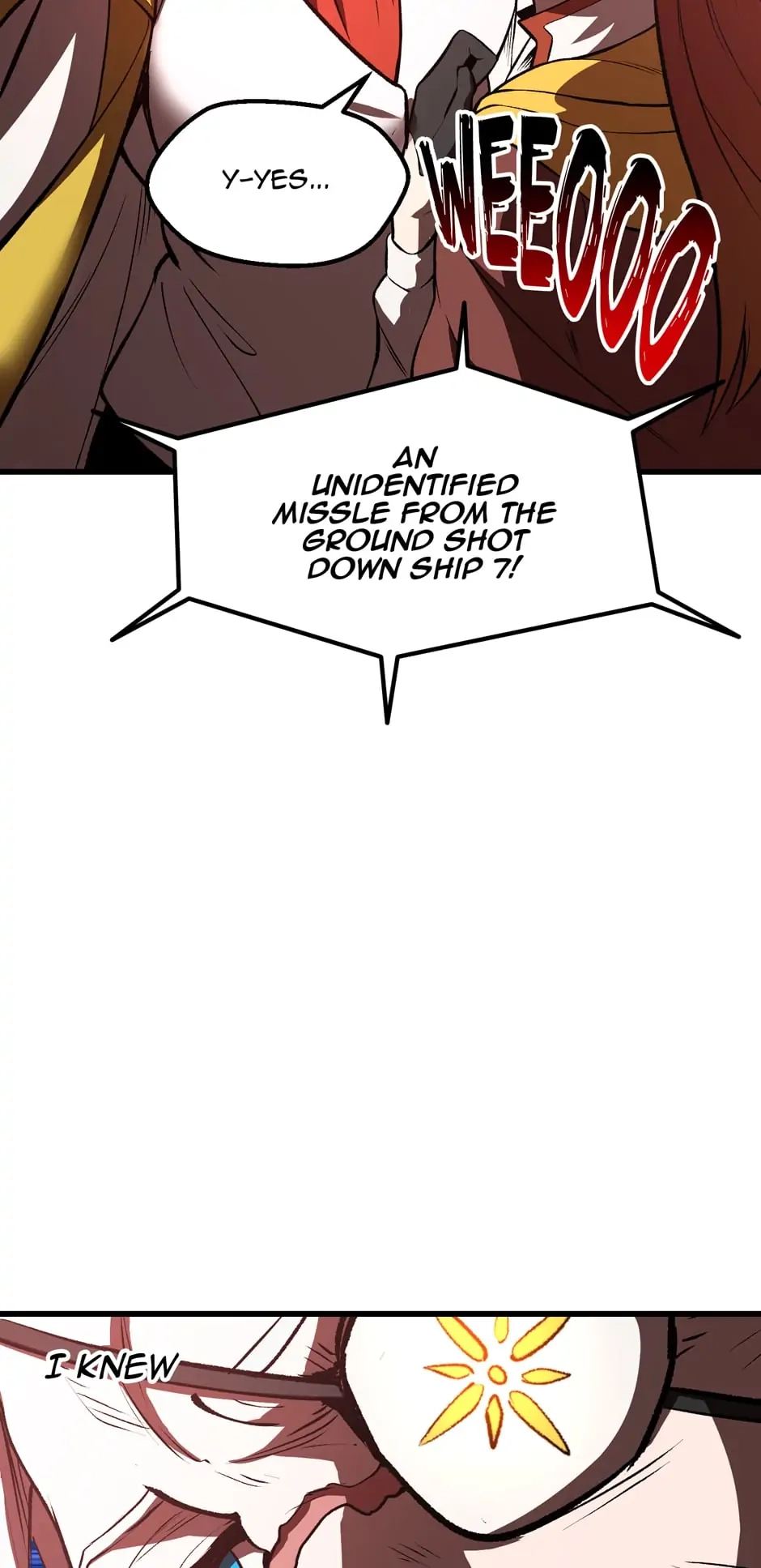 Latna Saga: Survival of a Sword King Chapter 156 page 33