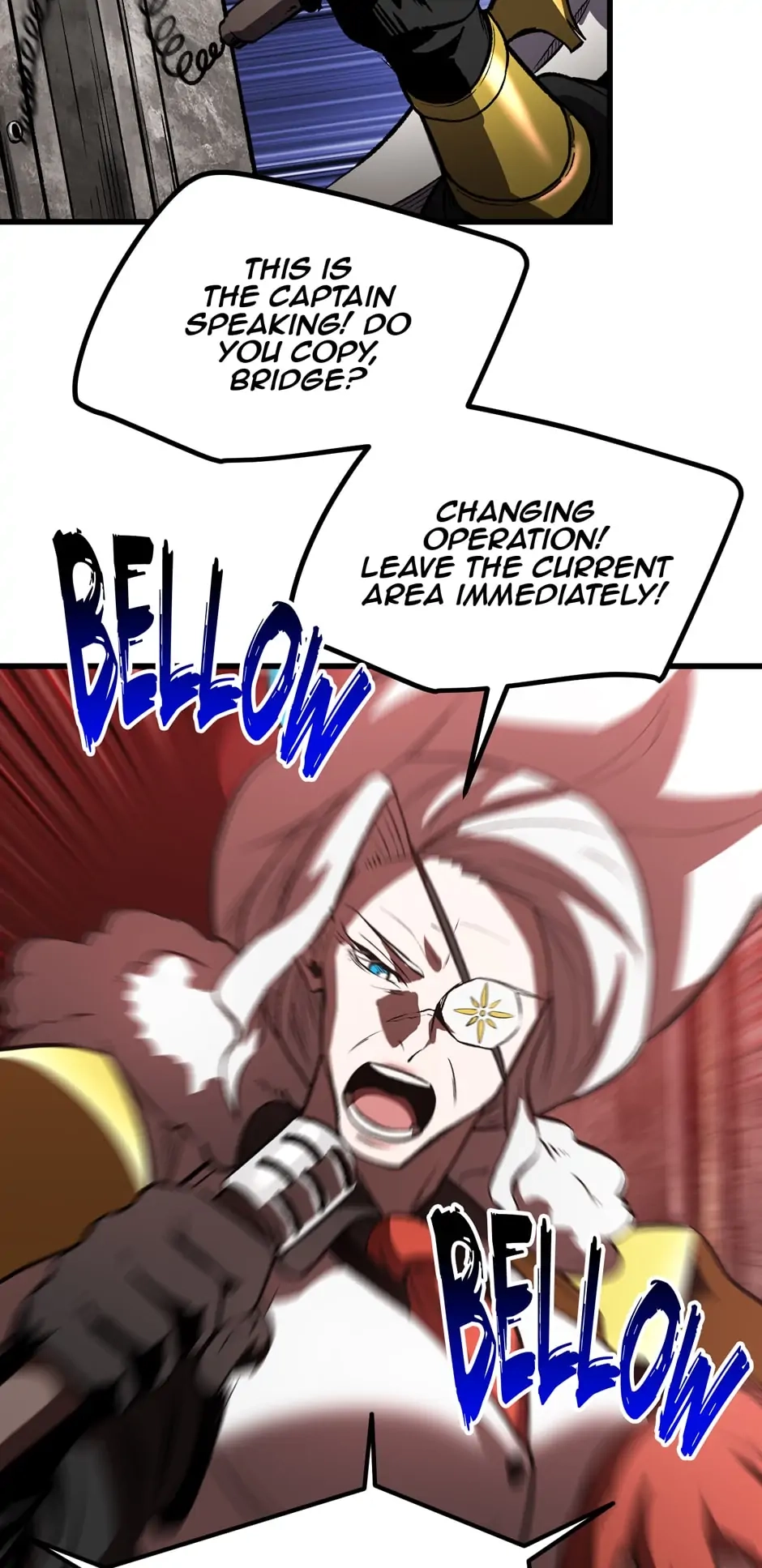 Latna Saga: Survival of a Sword King Chapter 156 page 35