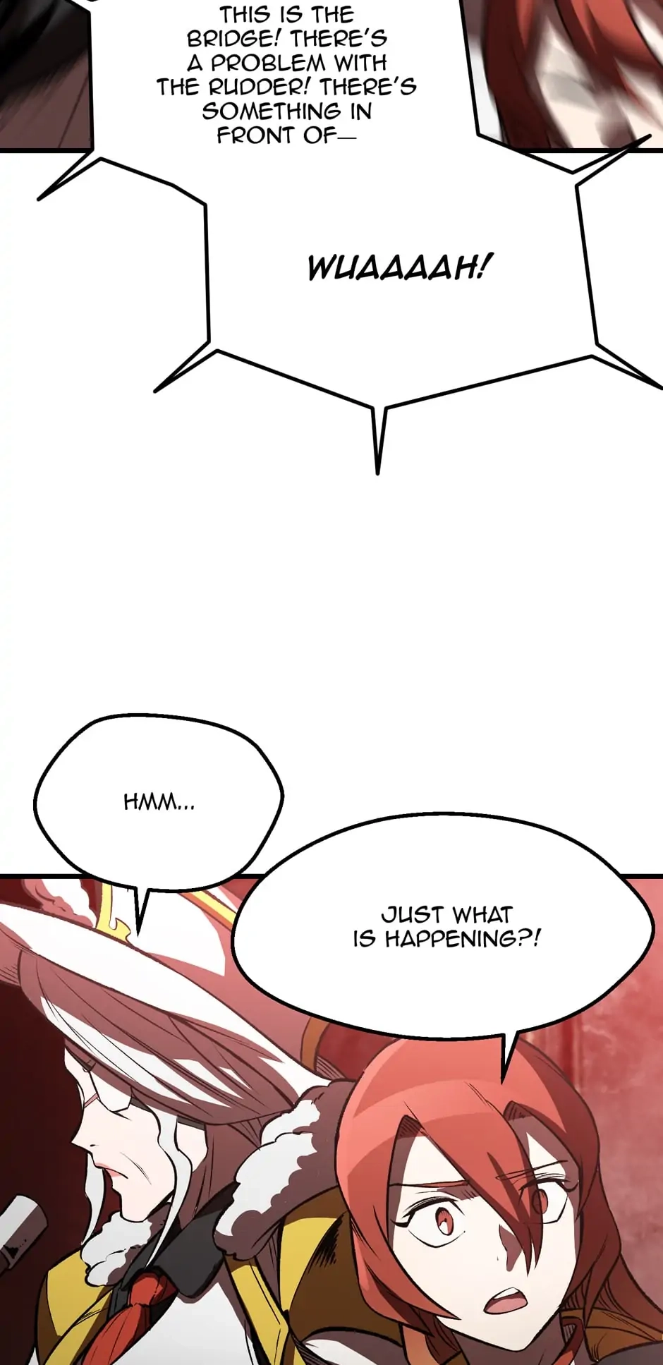 Latna Saga: Survival of a Sword King Chapter 156 page 36